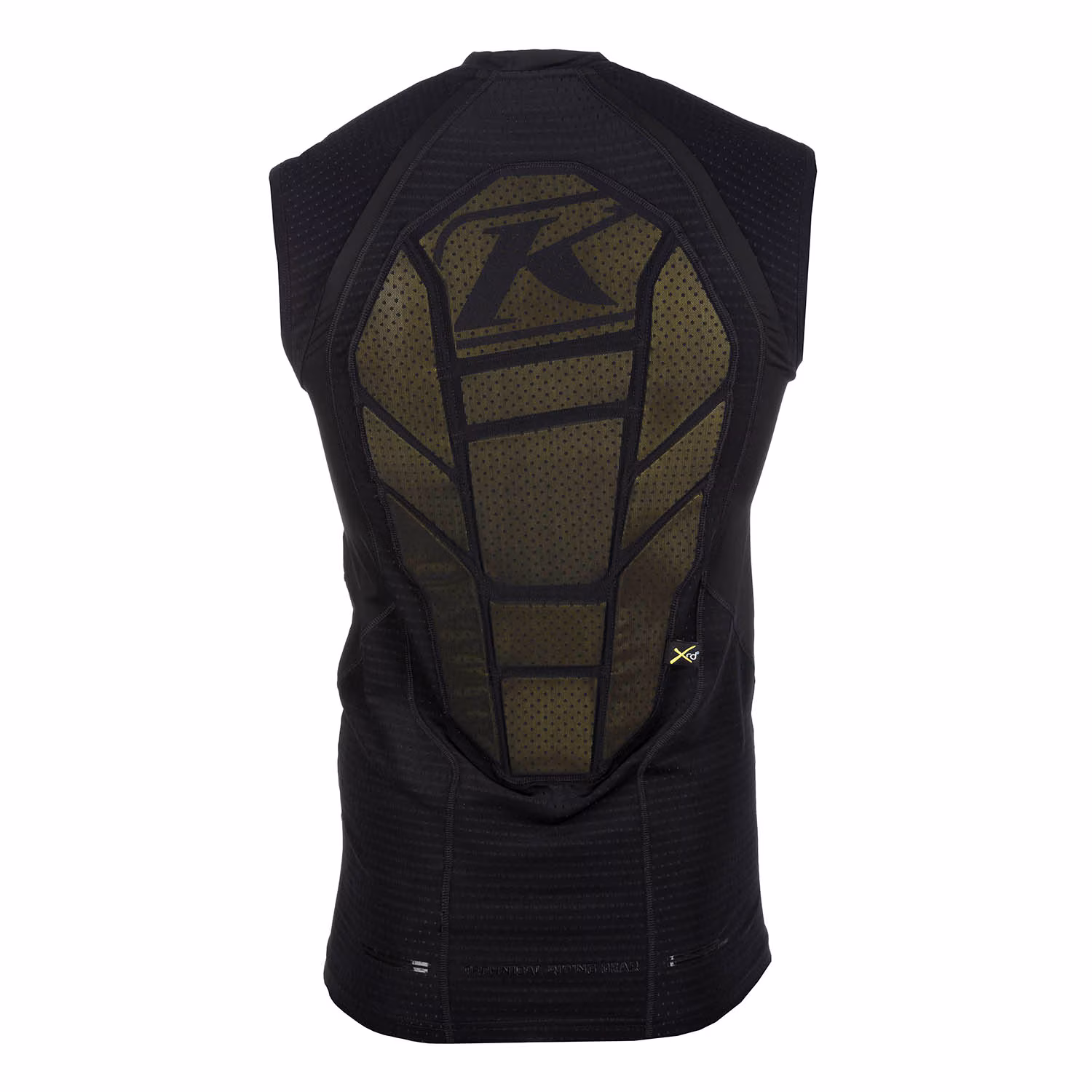 Tactical Vest