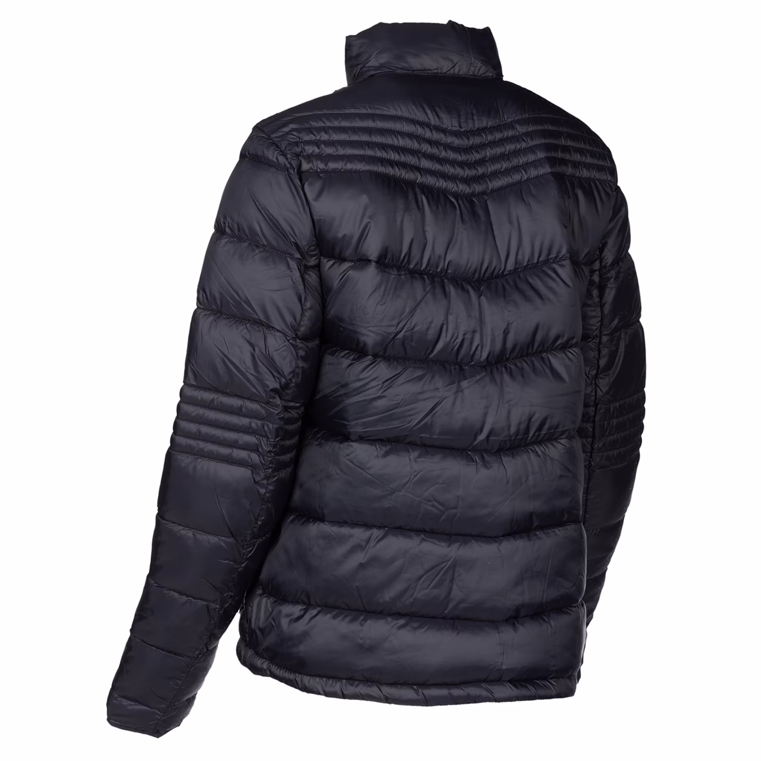Flux Jacket