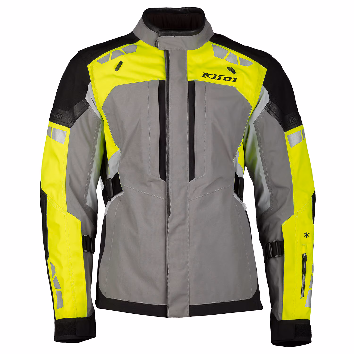 Latitude Jacket - Europe Only
