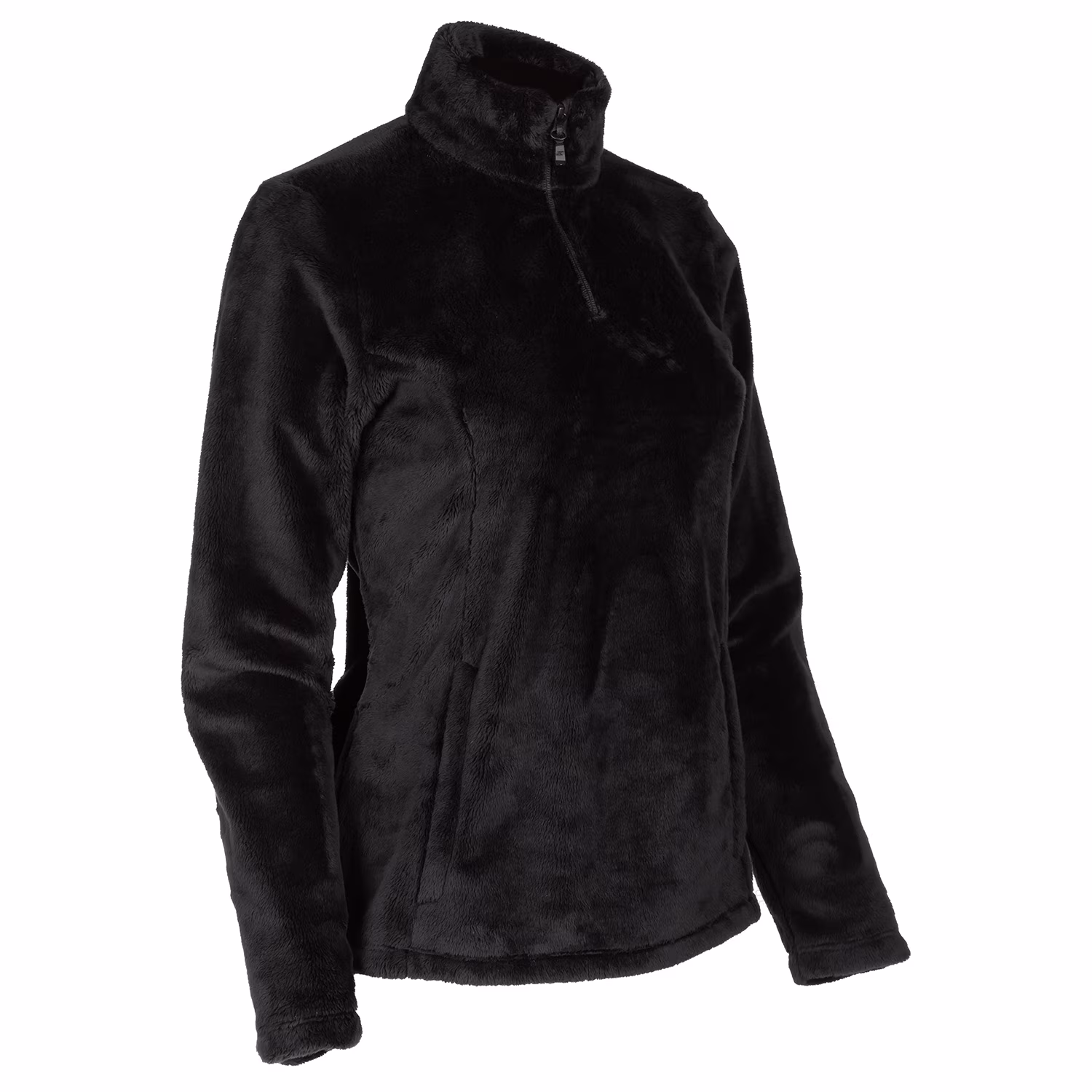 Cascade 1/4 Zip