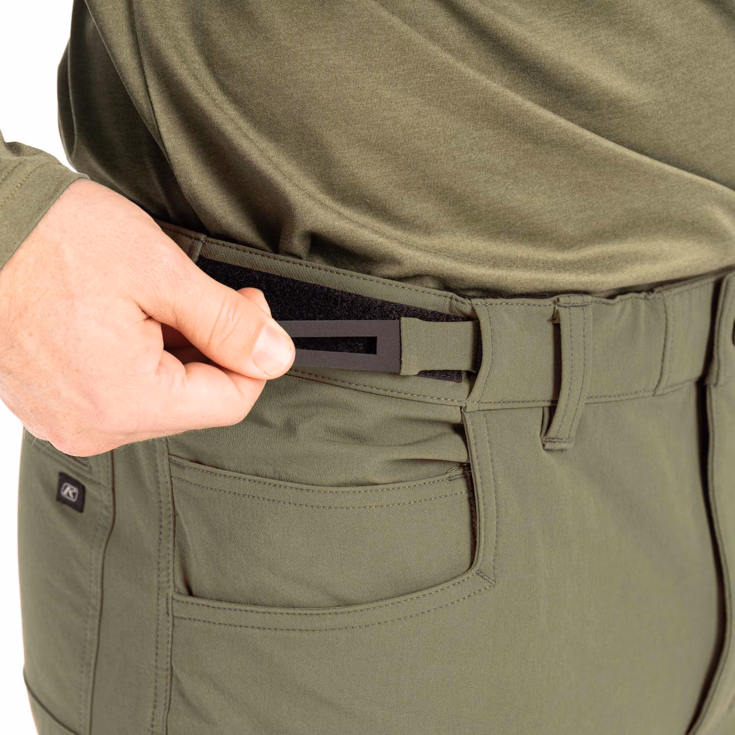 Transition Pant