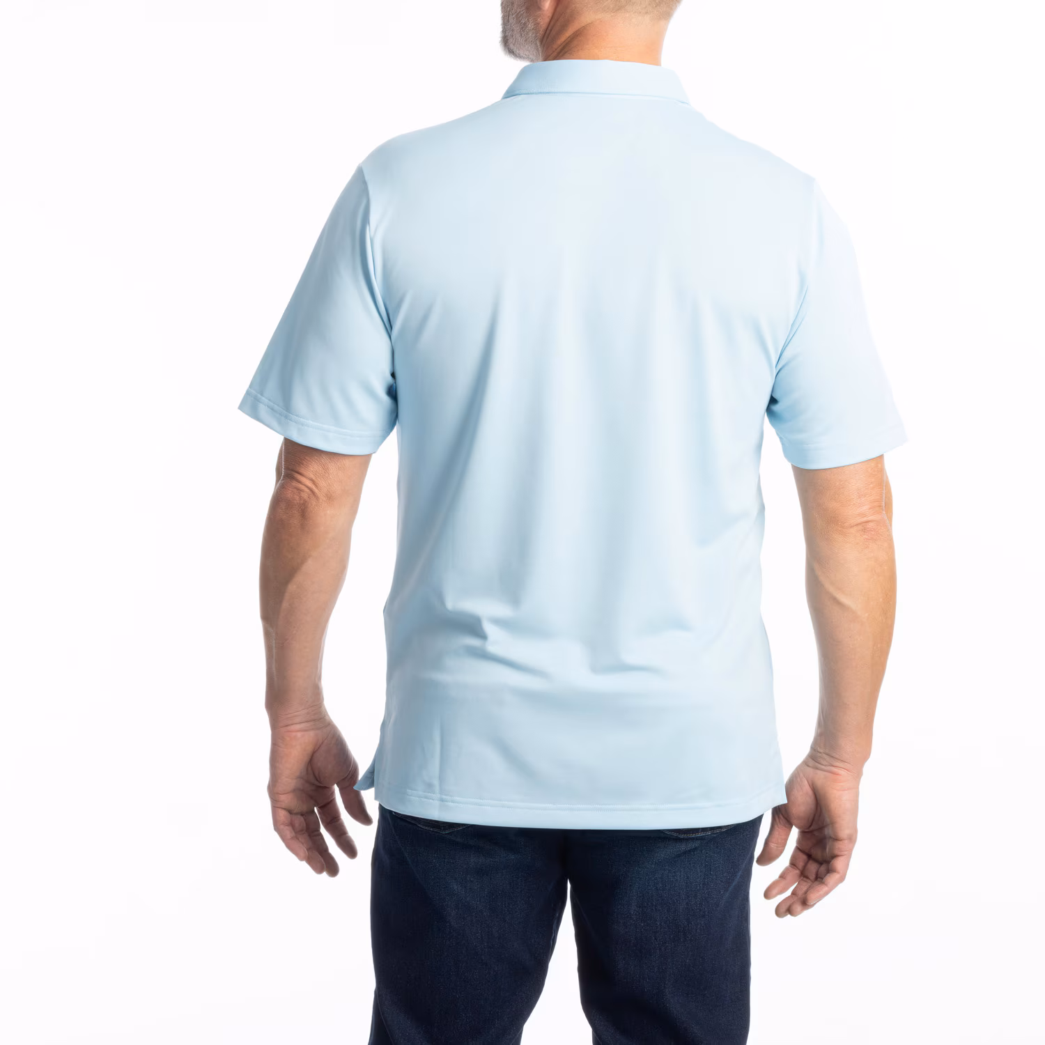 Sentinel Polo