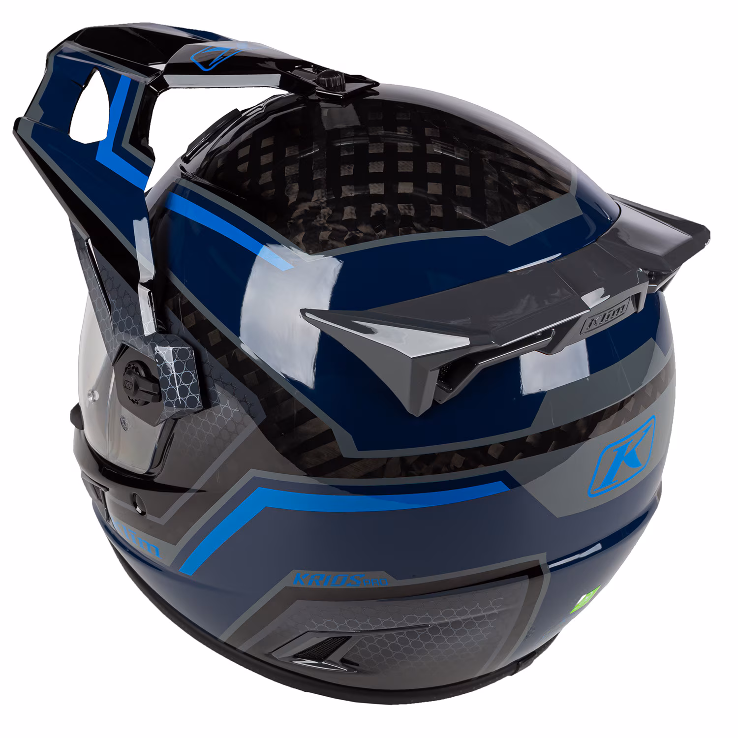 Krios Pro Helmet ECE/DOT