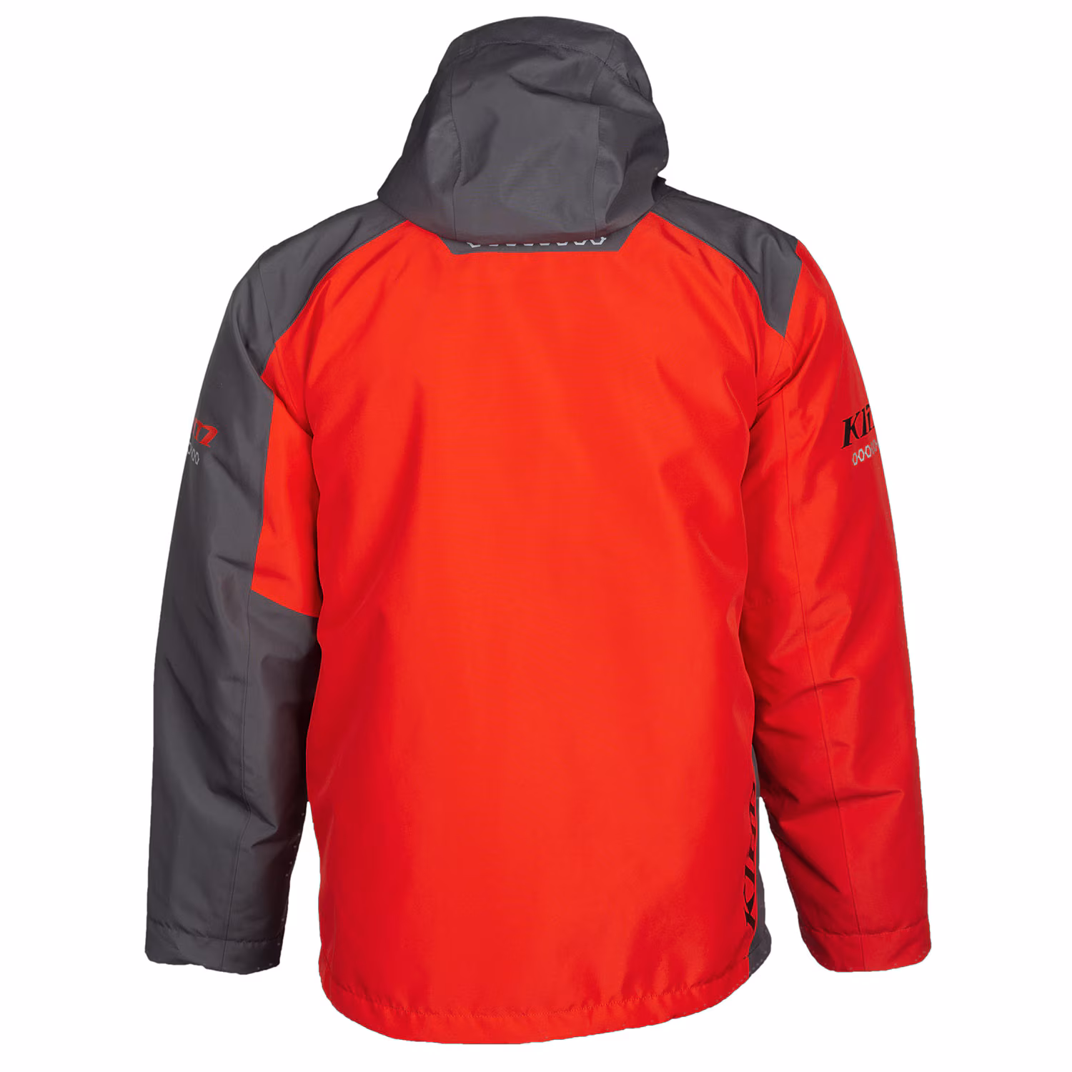 Kompound Jacket