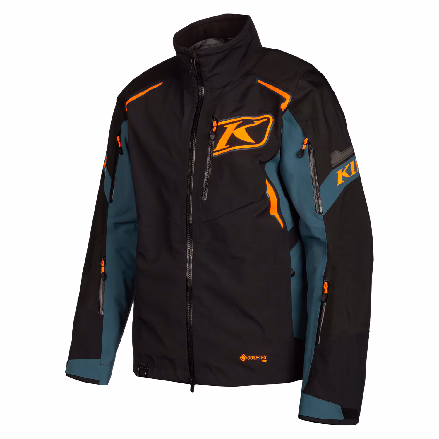 Valdez Jacket