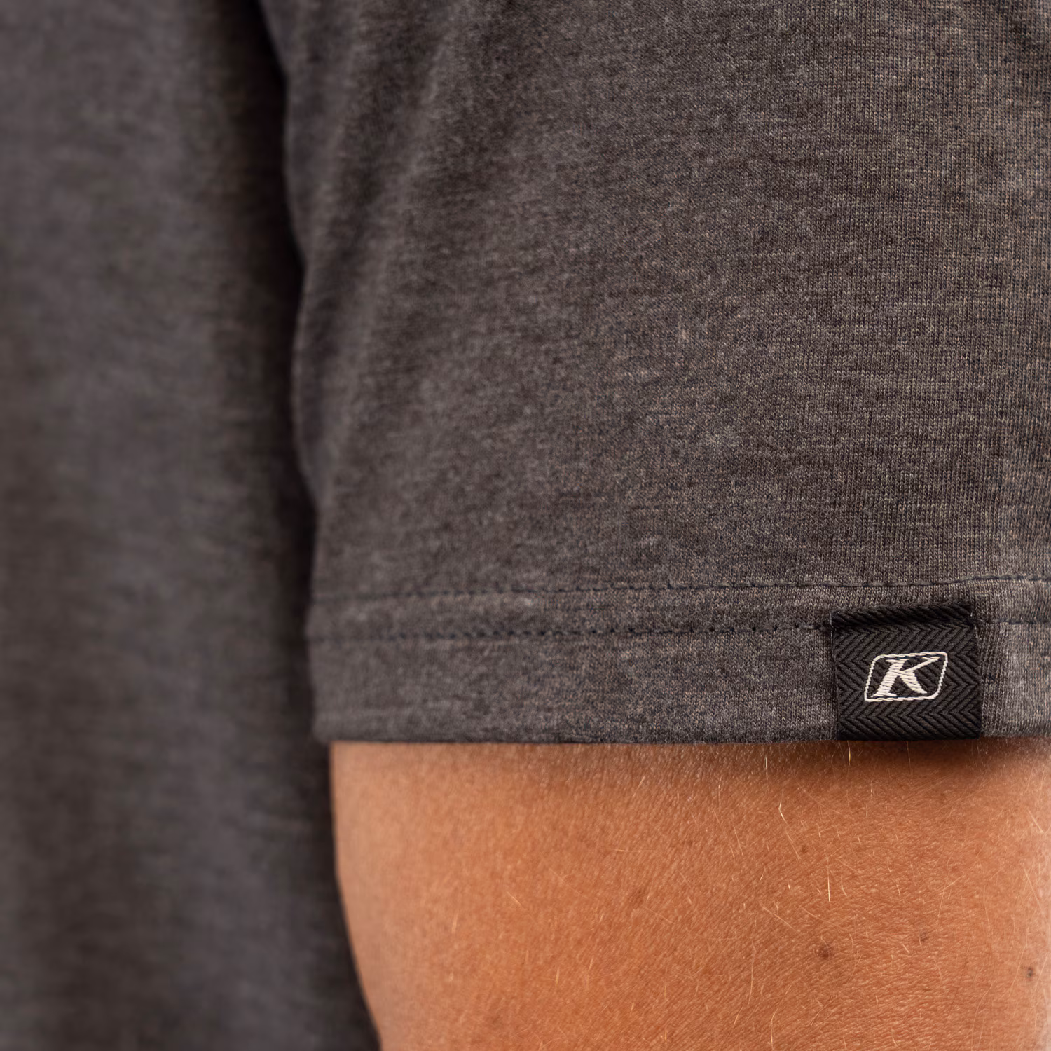 Ride Tri-blend Tee