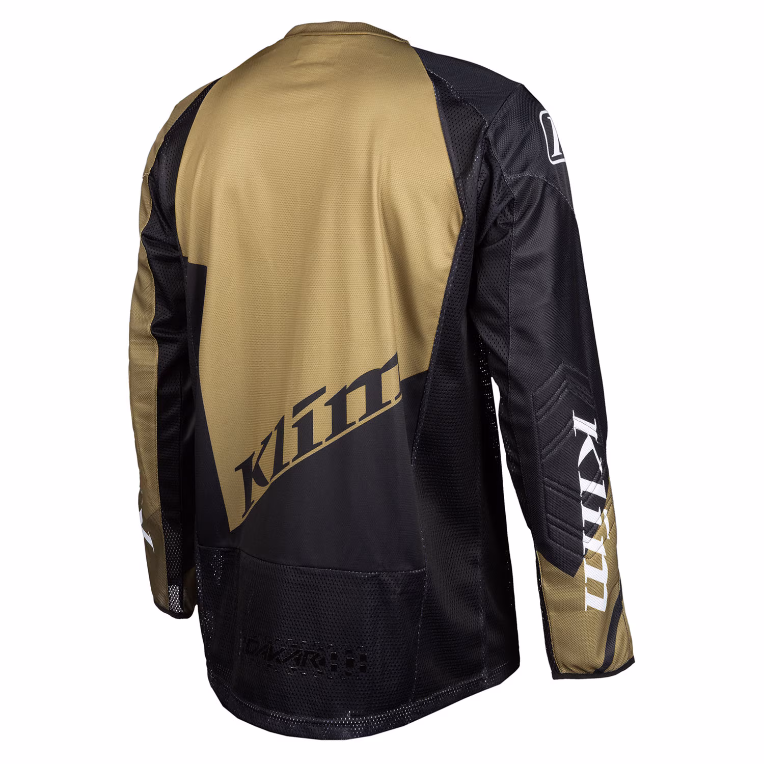 Dakar Jersey
