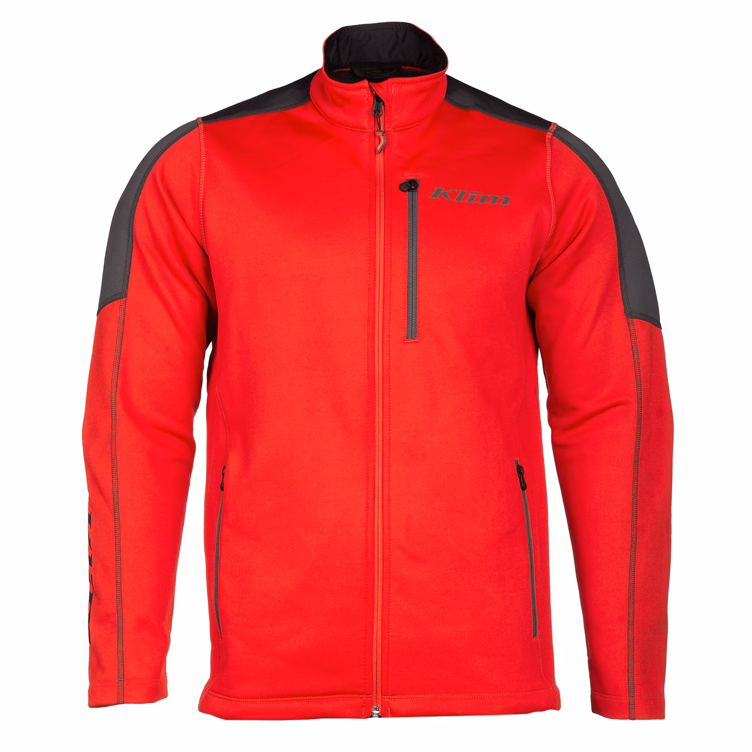Inferno Jacket