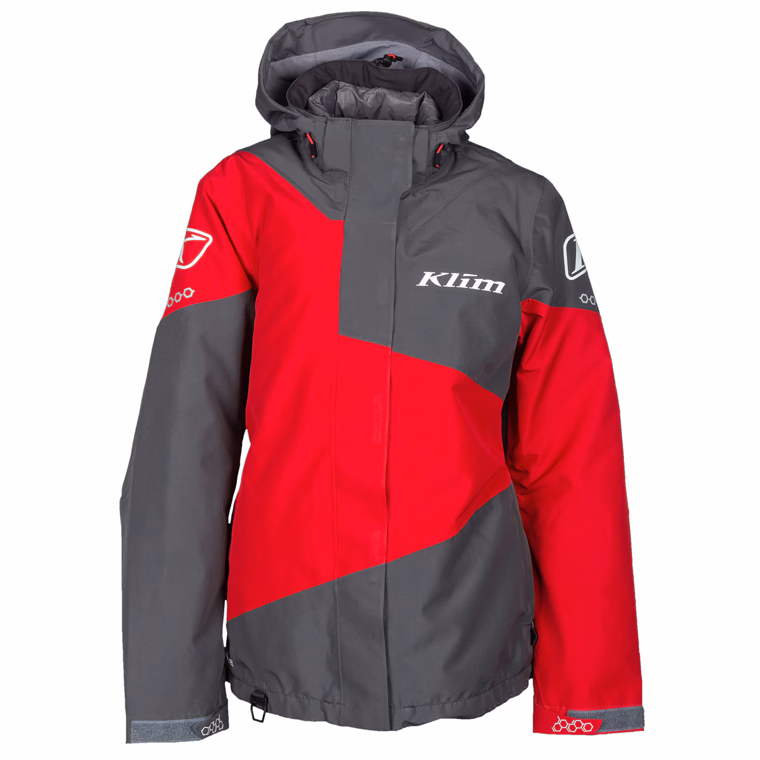 Fuse Jacket (non-current)
