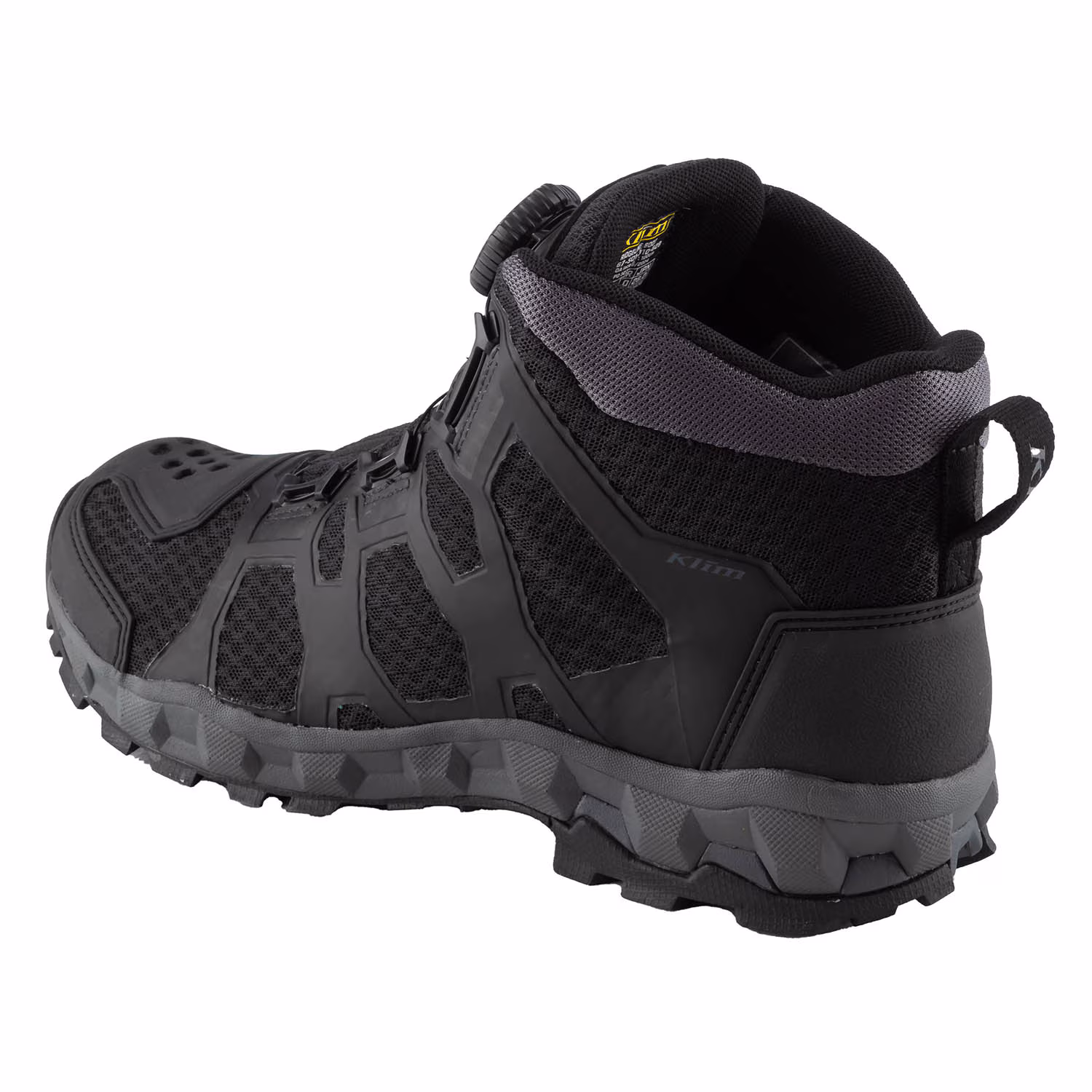 Ridgeline Boot