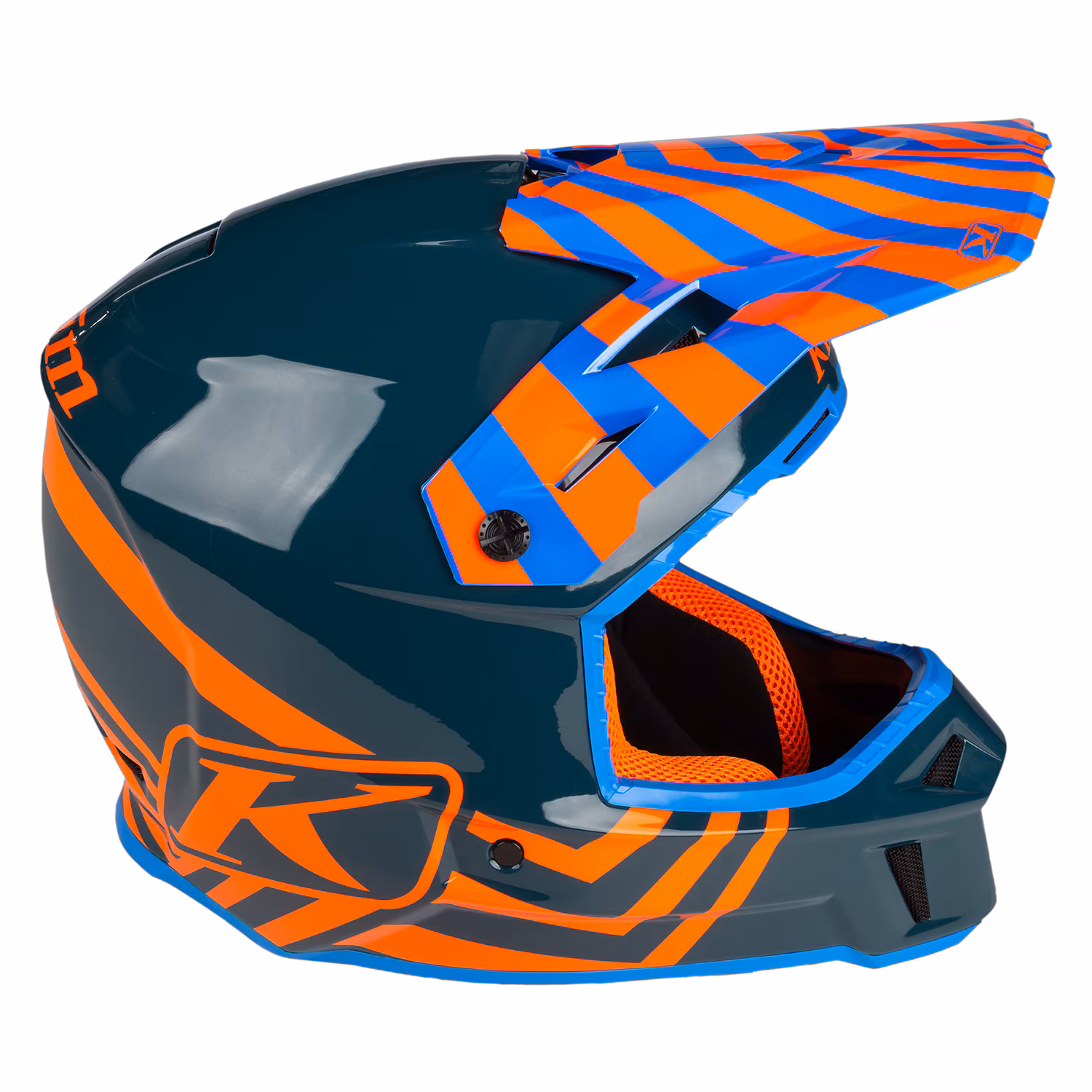 F3 Carbon Off-Road Helmet ECE