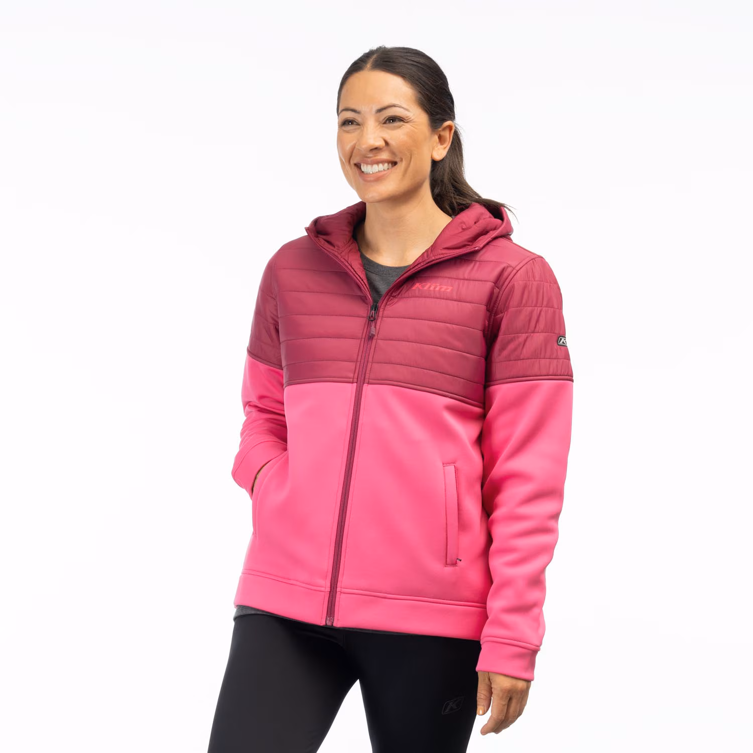 Granite Canyon Insulated Hoodie