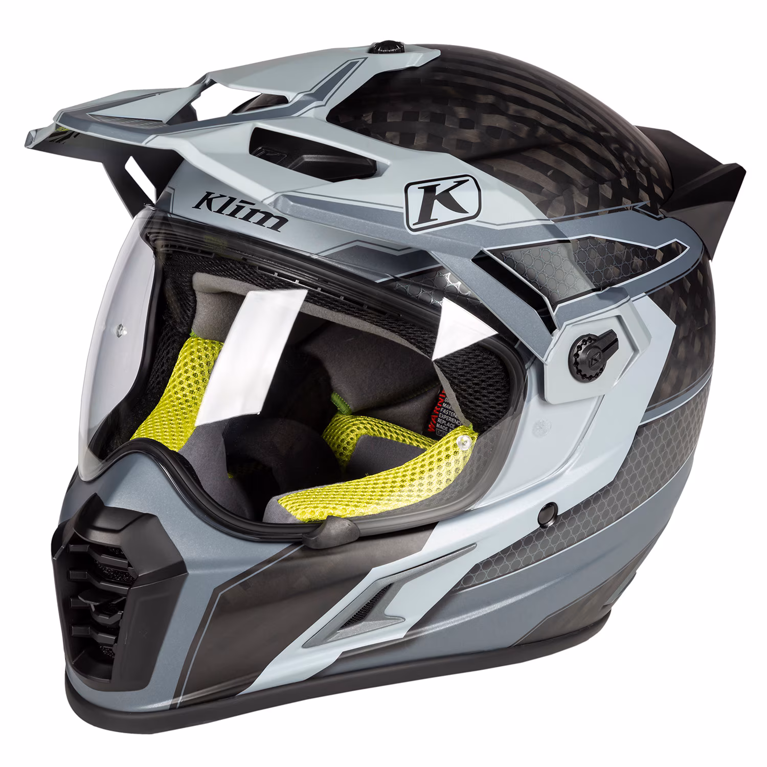 Krios Pro Helmet ECE/DOT