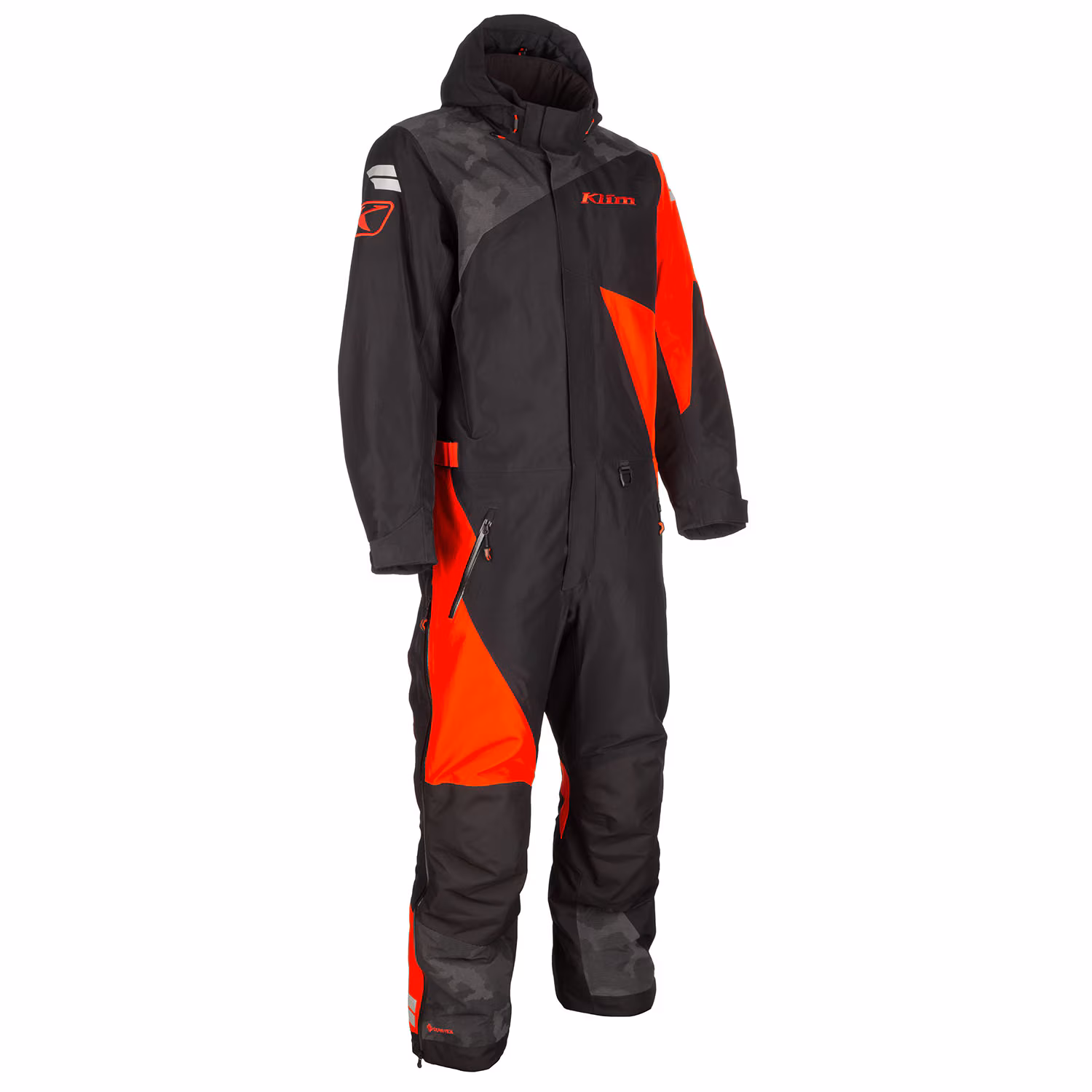 Railslide One-Piece