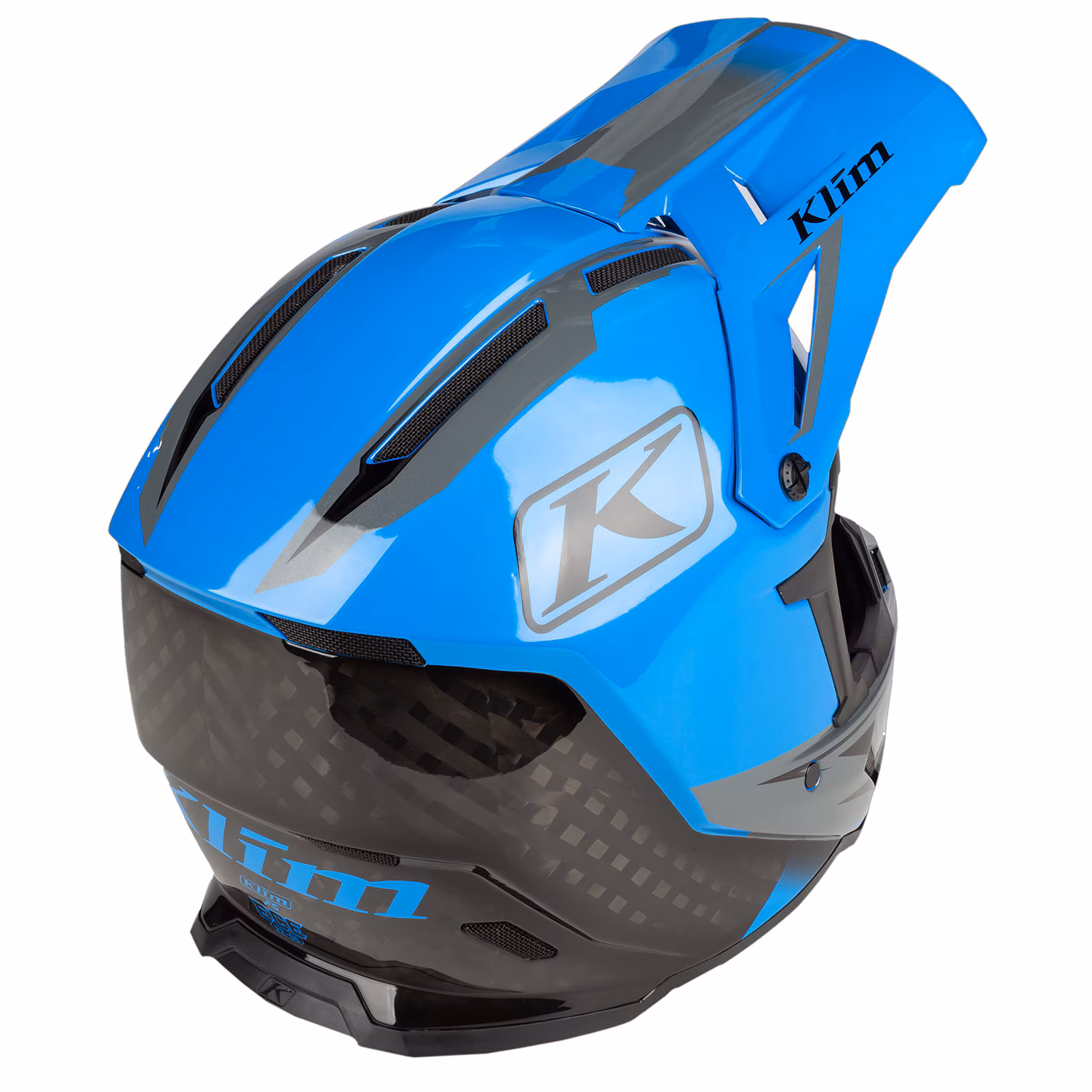 F5 Helmet ECE (non-current)