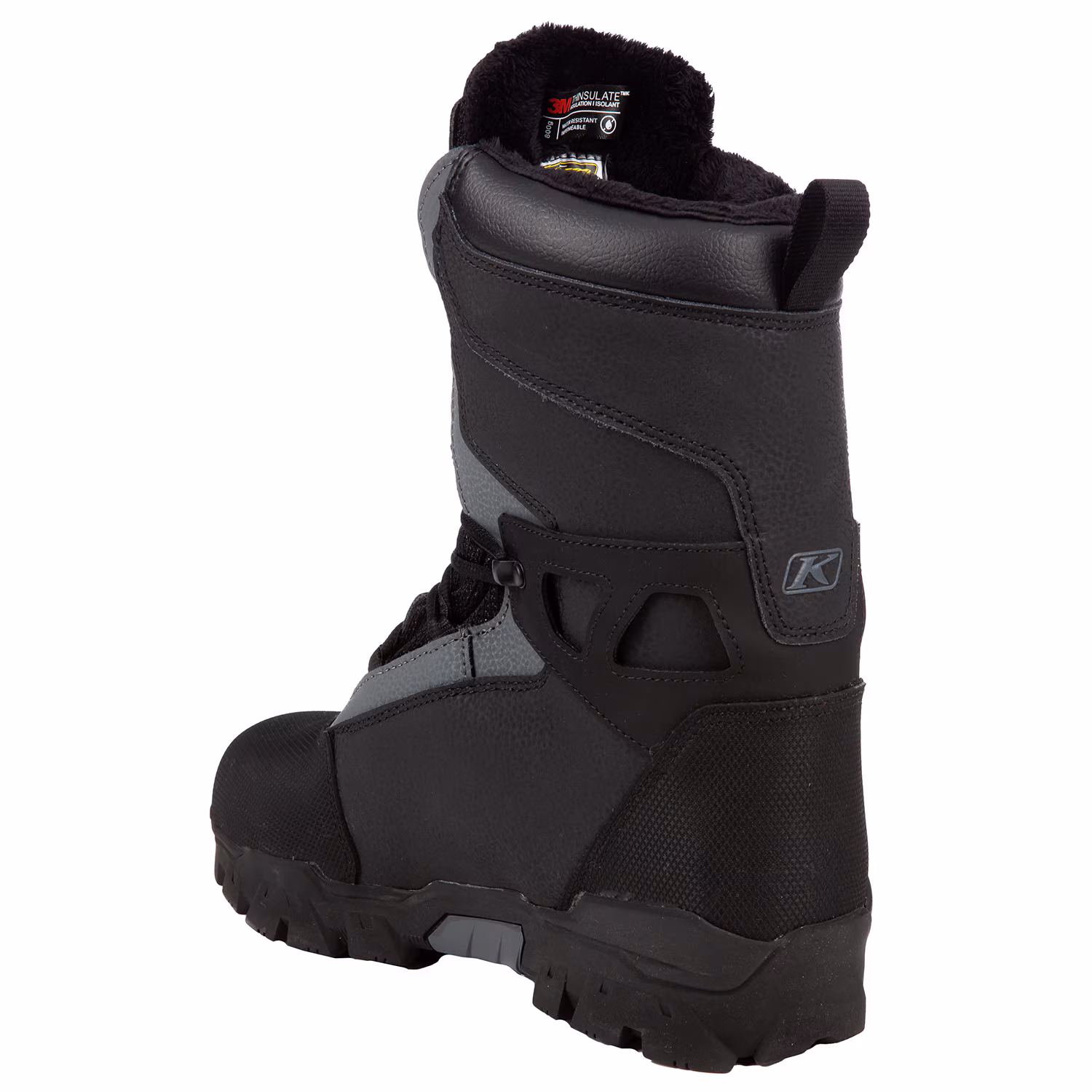Aurora GTX Boot
