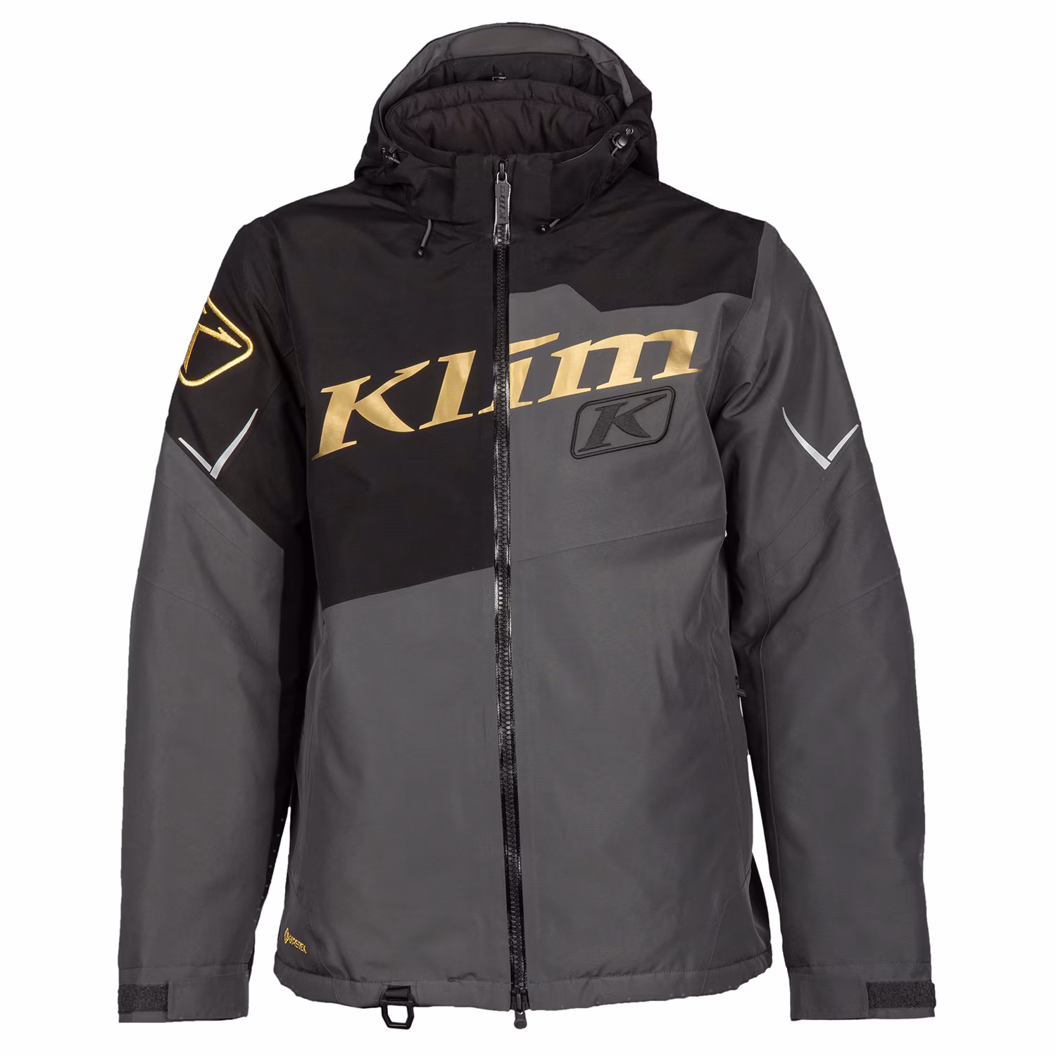 Instinct Jacket (non-current)