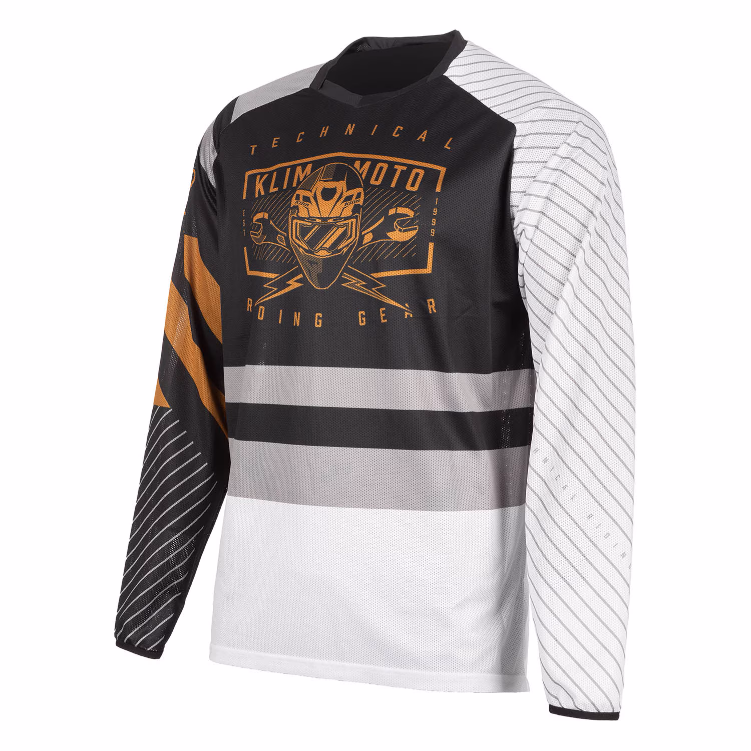 Petrol Jersey