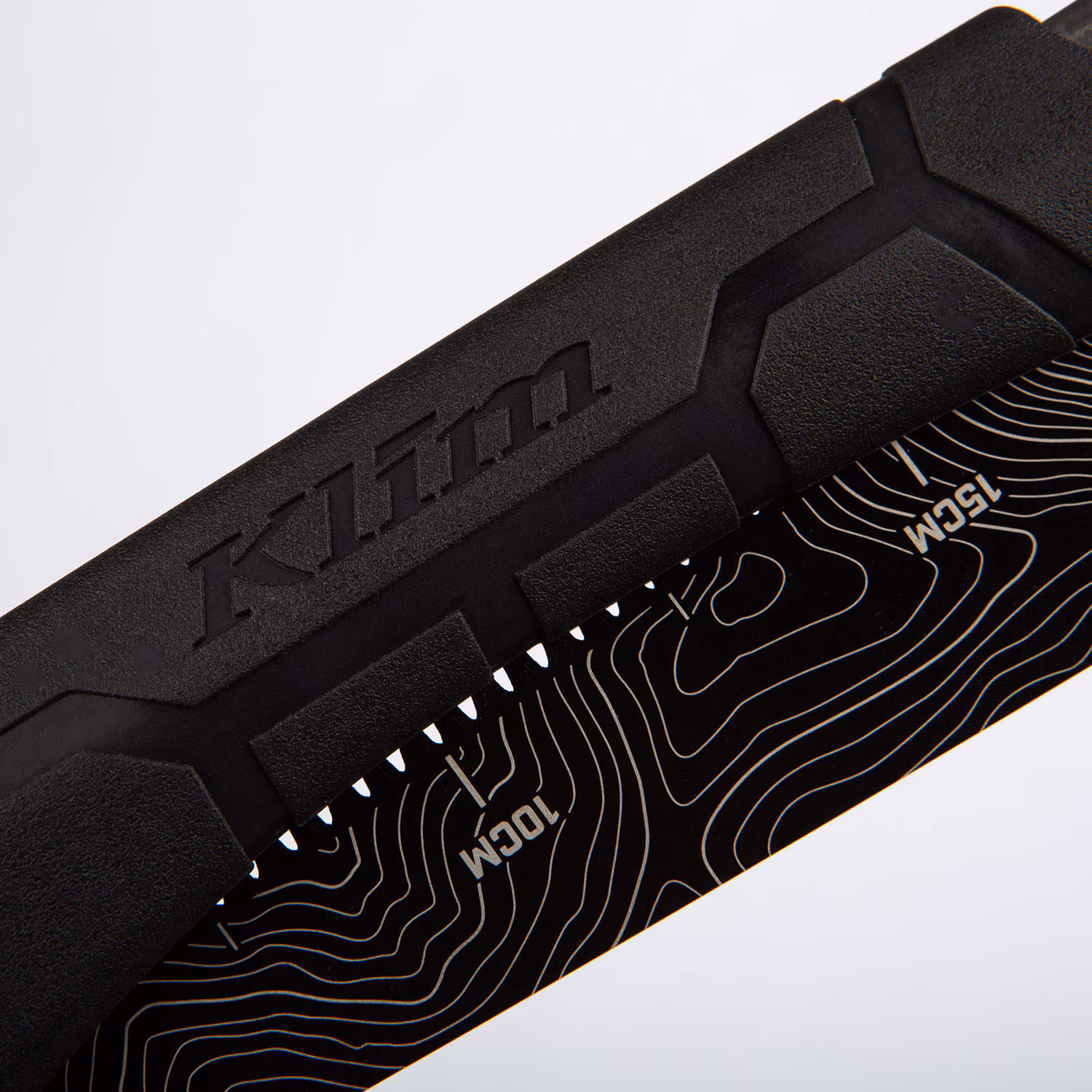 Backcountry Folding Saw