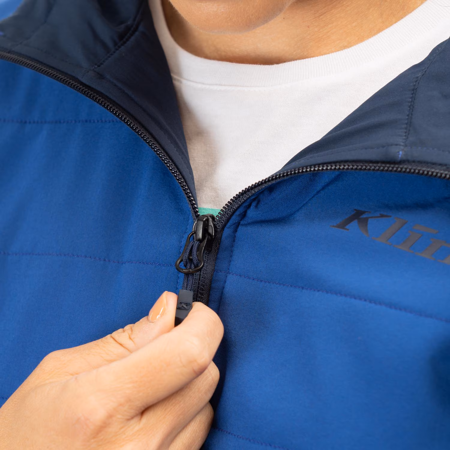 Soteria Insulated Hooded Jacket
