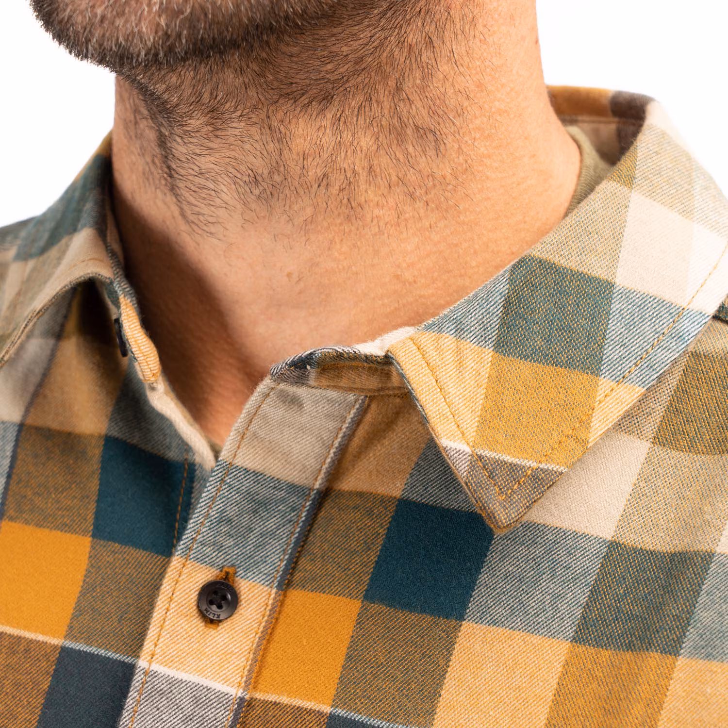Cottonwood Midweight Flannel Shirt