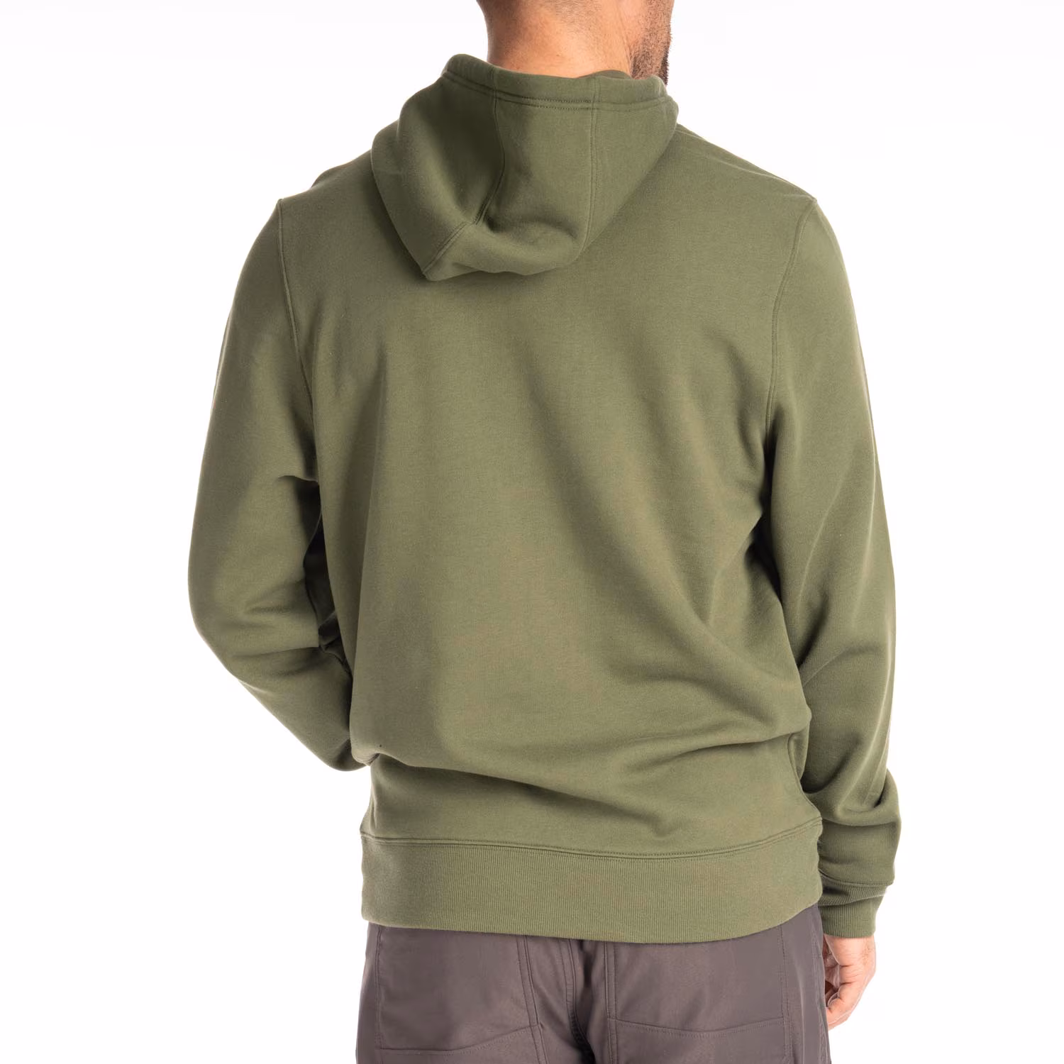 Klim Pullover Hoodie