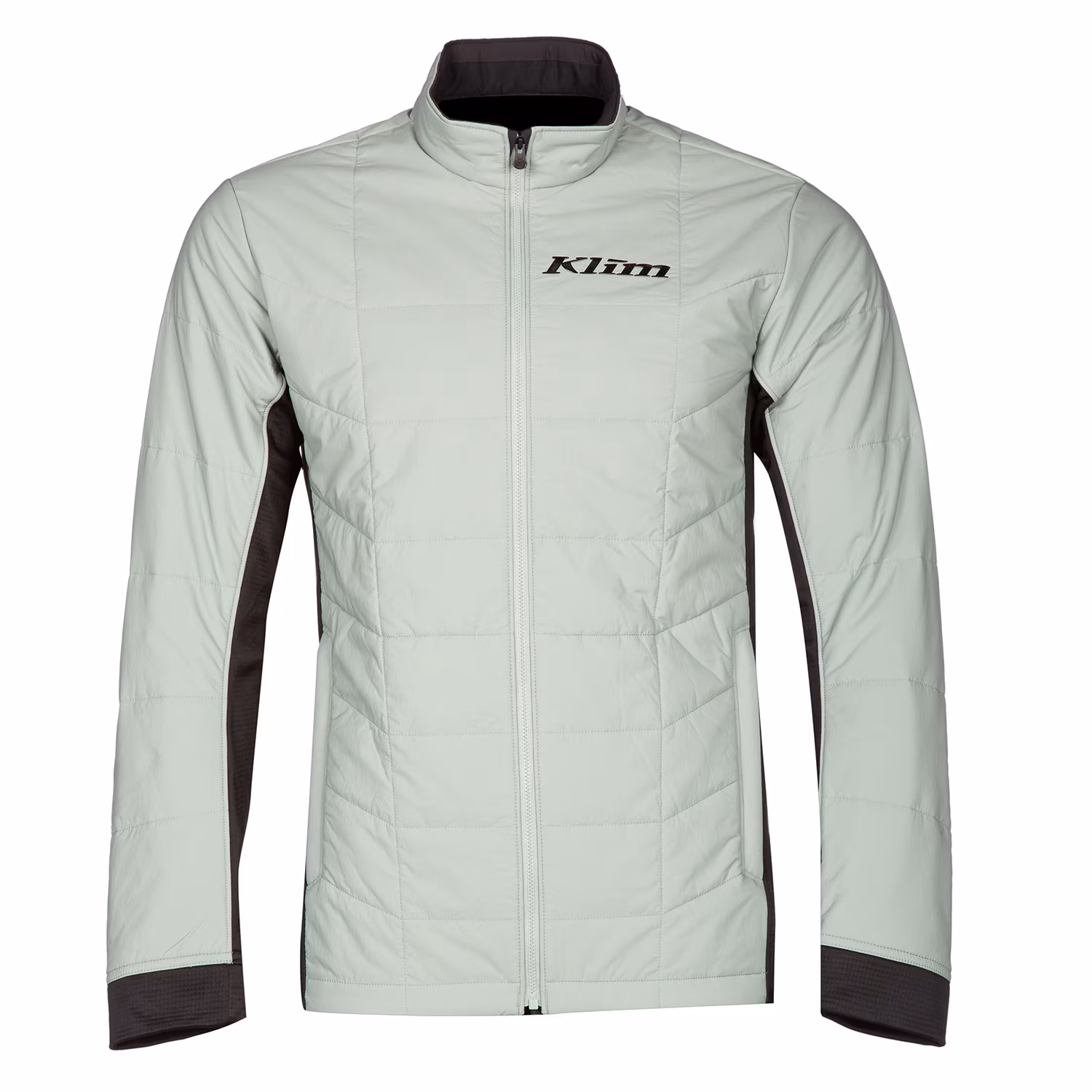 Override Alloy Jacket