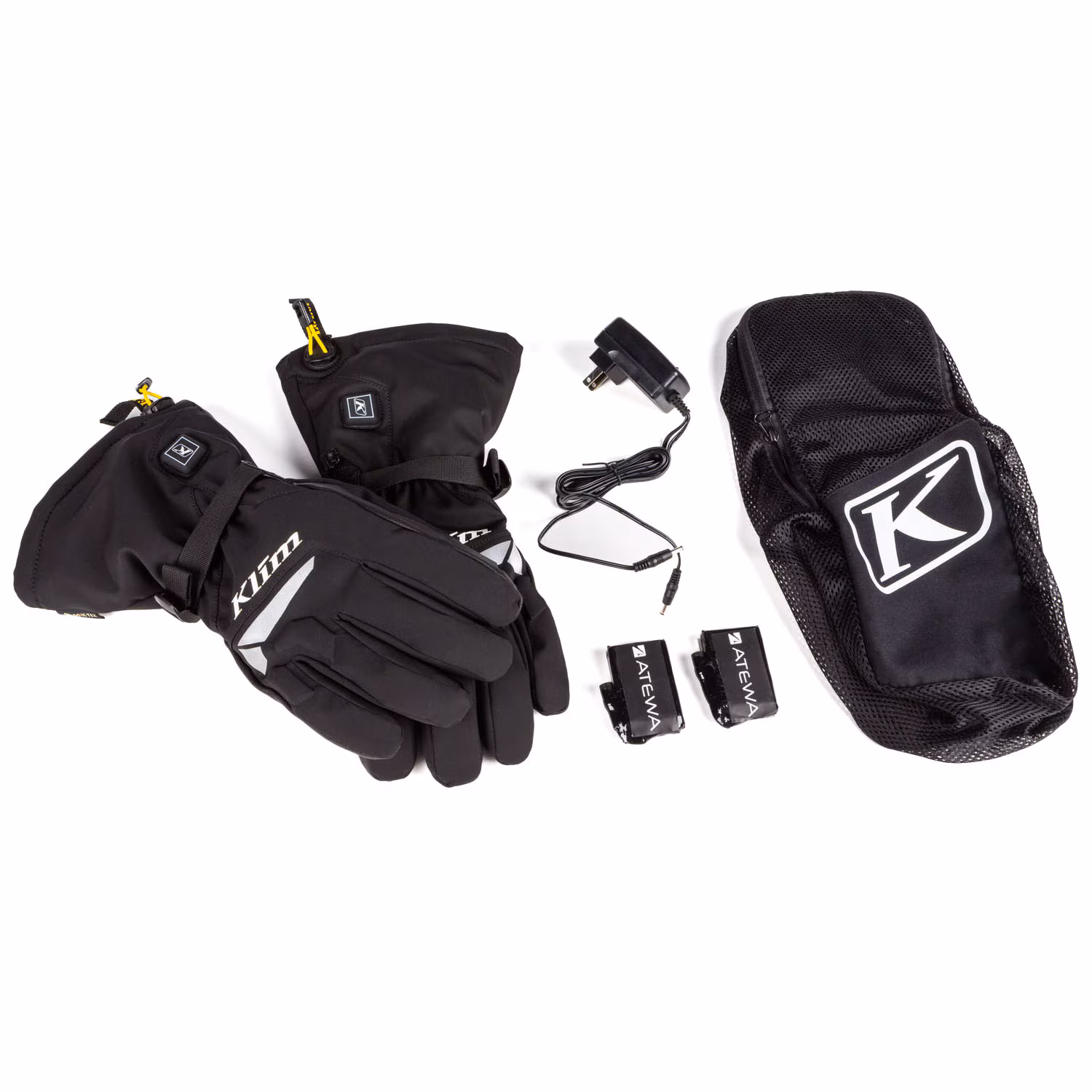 Resistor HTD Gauntlet Glove