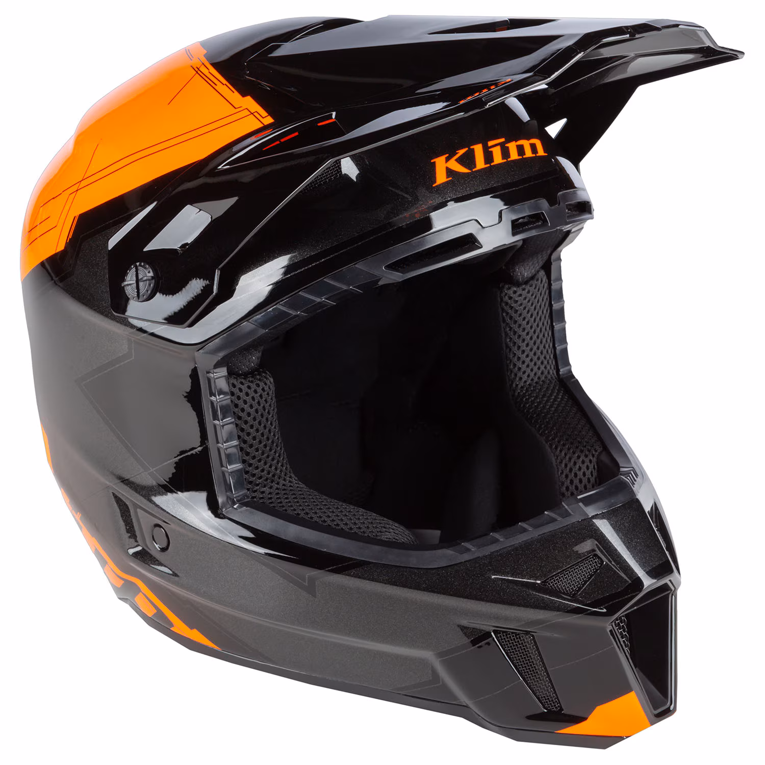 F3 Helmet ECE (non-current)