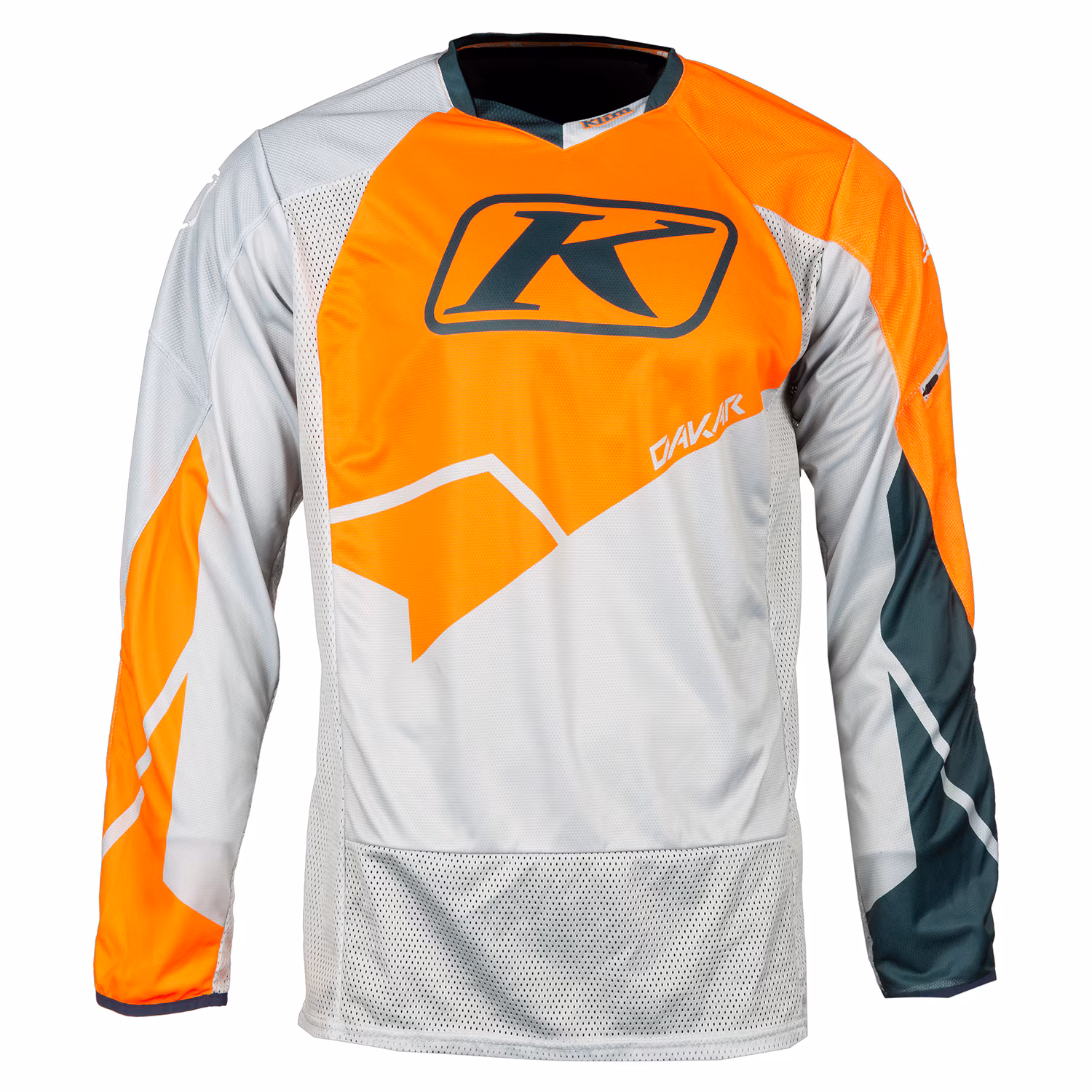 Dakar Jersey