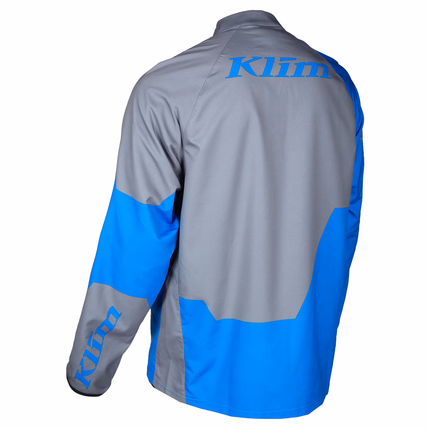 Revolt 1/4 Zip Pullover (non-current)