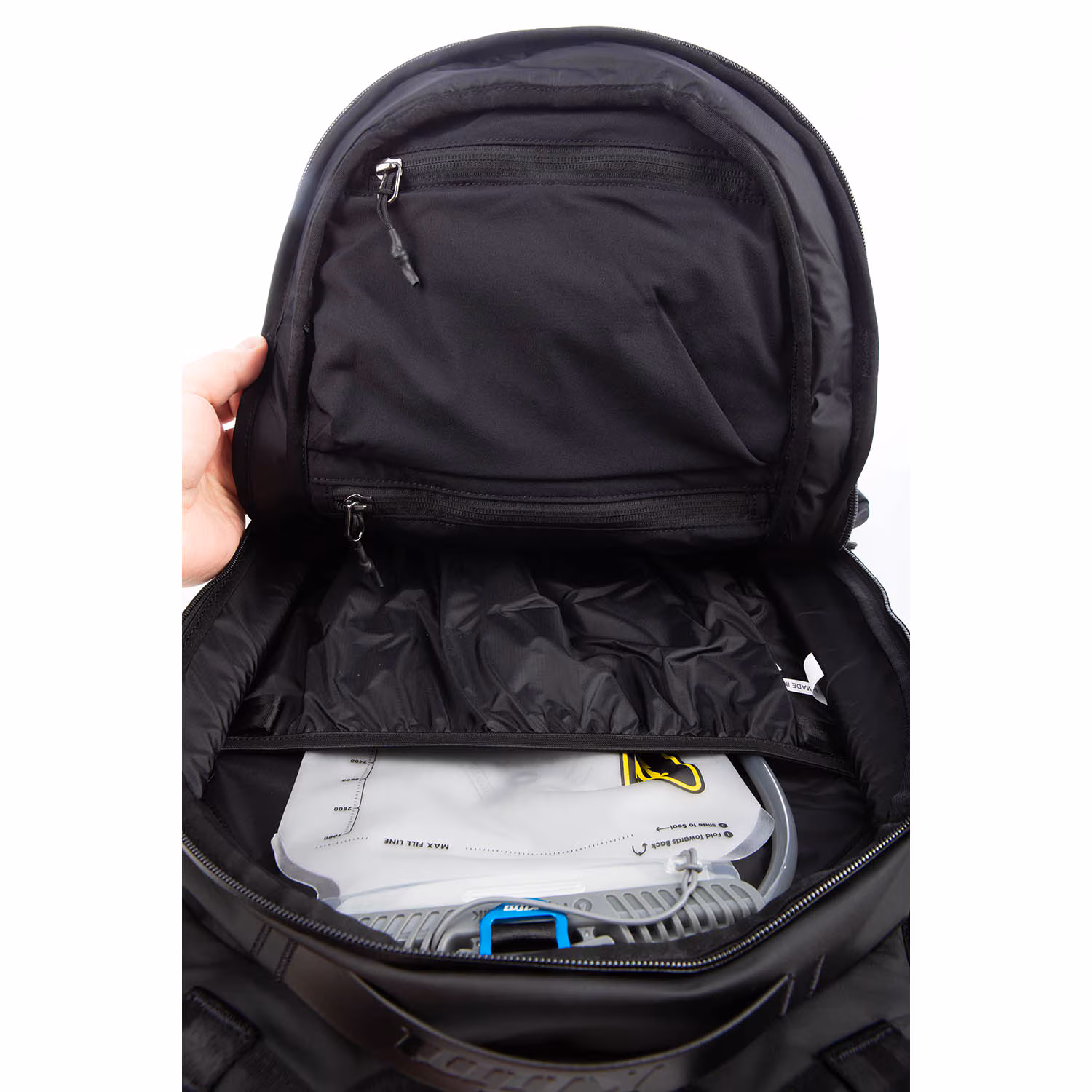 Arsenal 15 Backpack