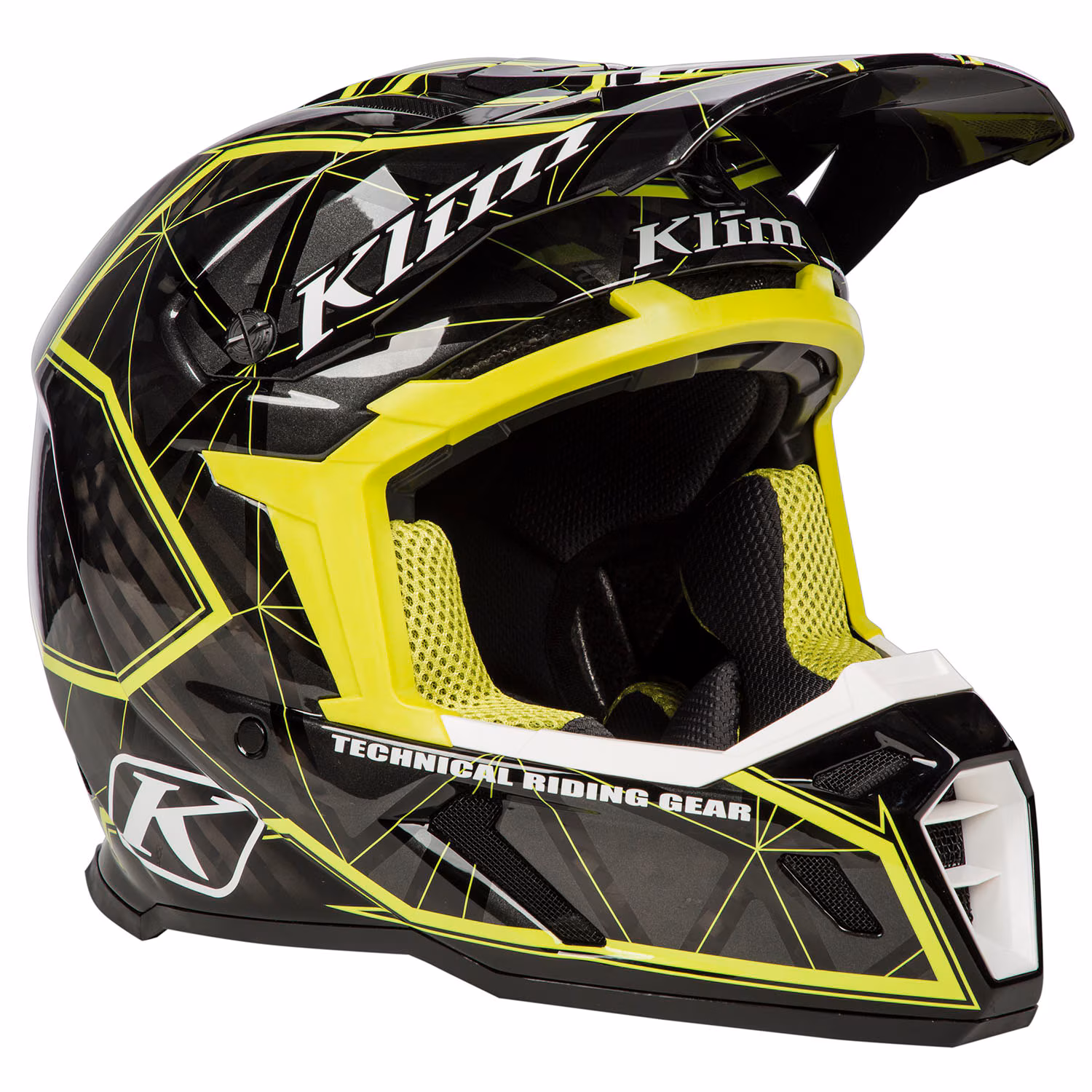 F5 Helmet ECE (non-current)