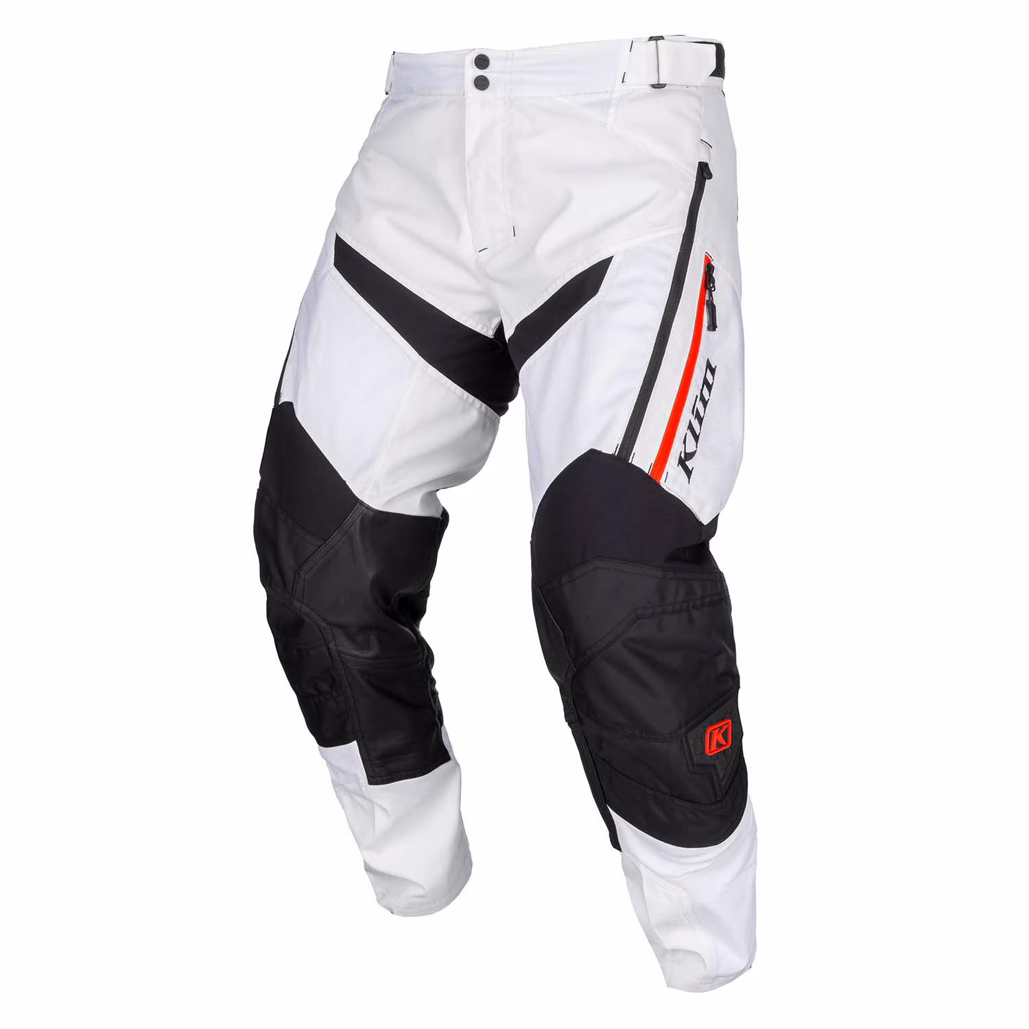 Dakar In The Boot Pant