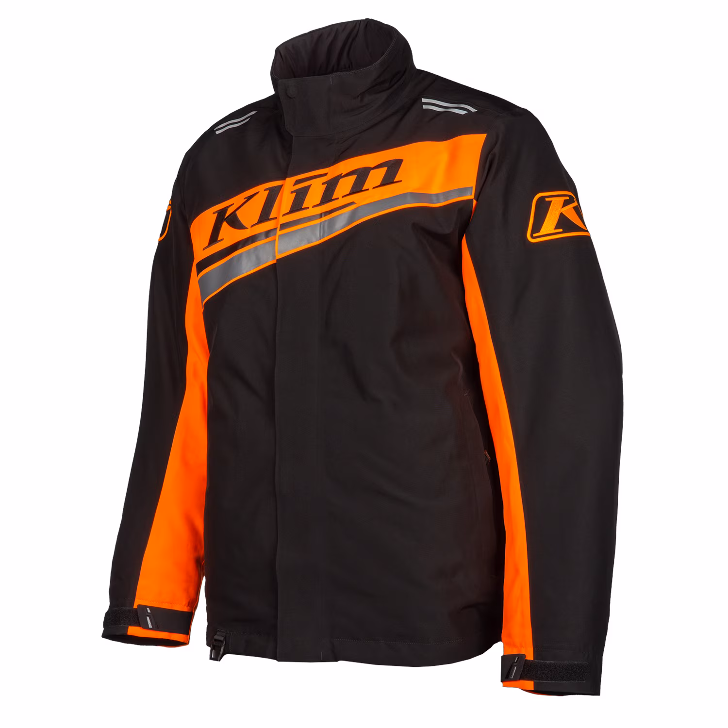 Kaos Jacket
