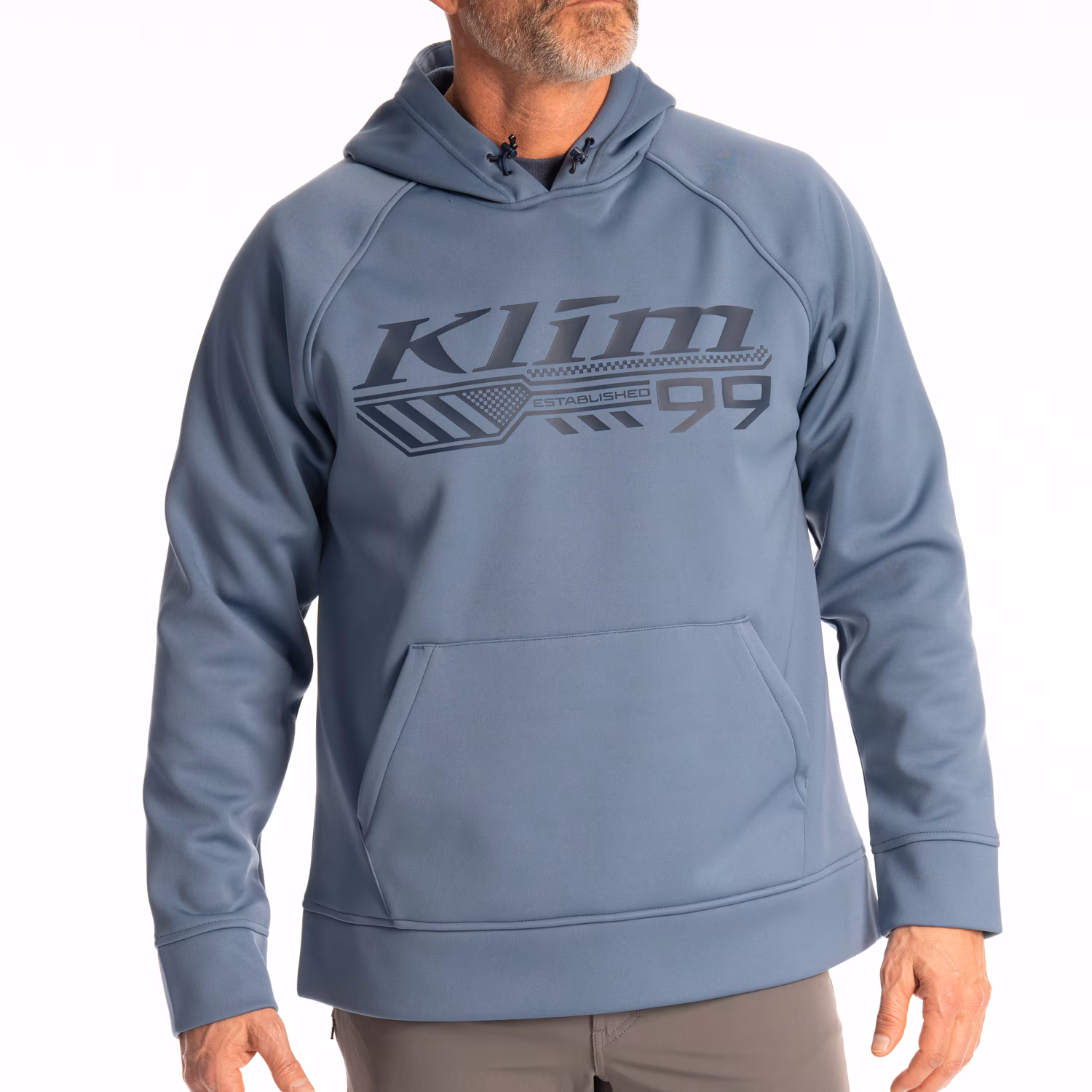 Foundation Pullover Hoodie