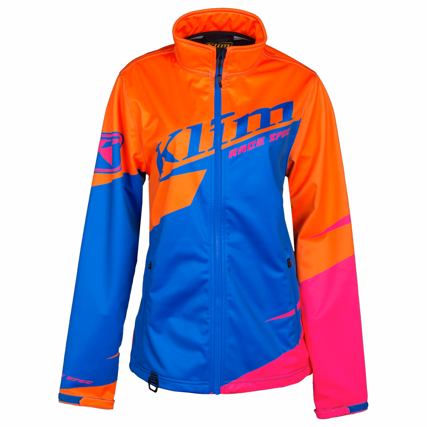 Race Spec Jacket