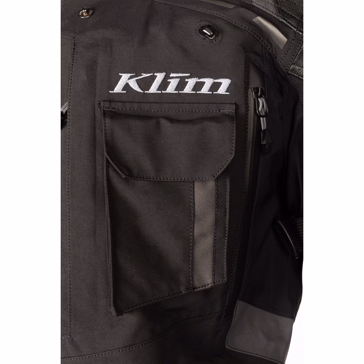 Kodiak Jacket