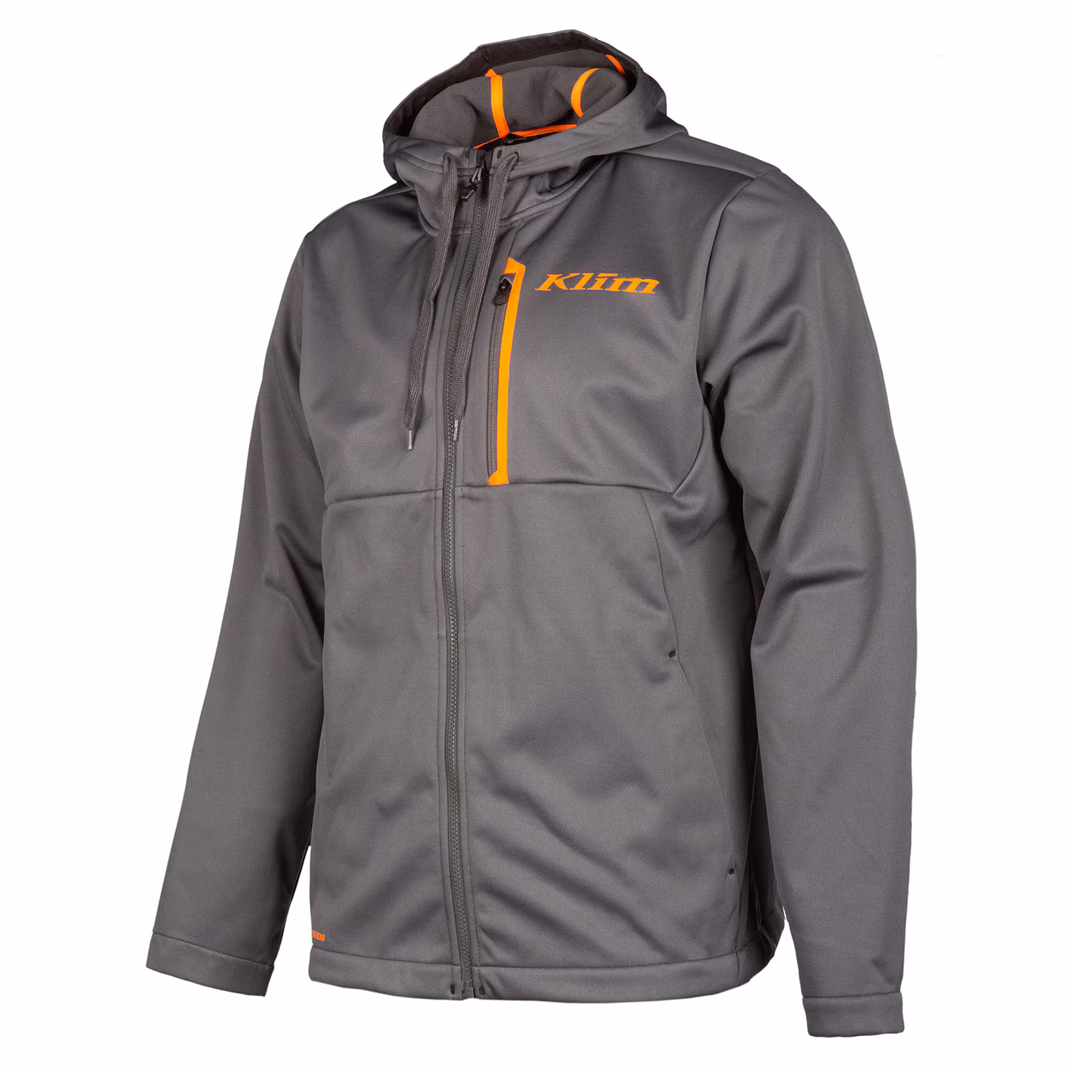 Transition Hoodie