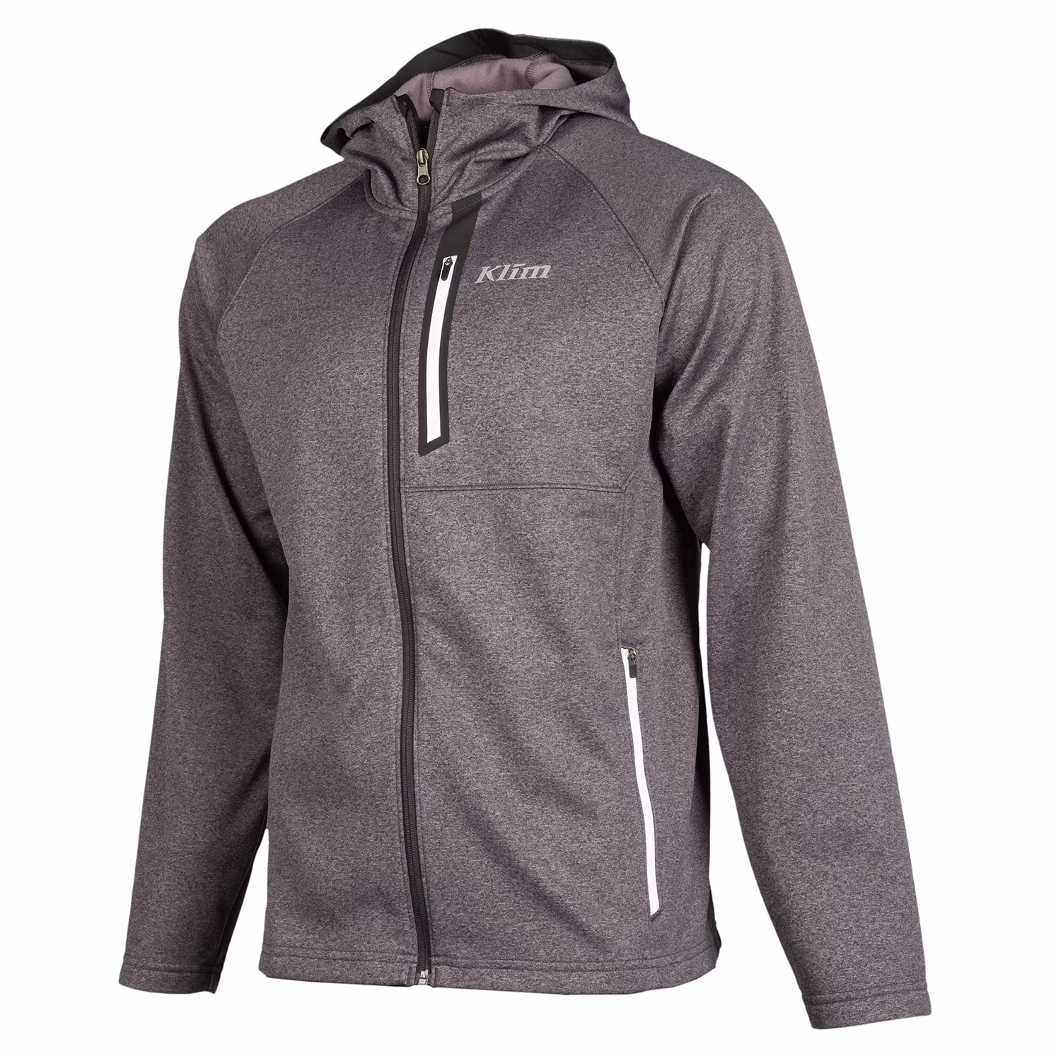 Alpha Hoodie