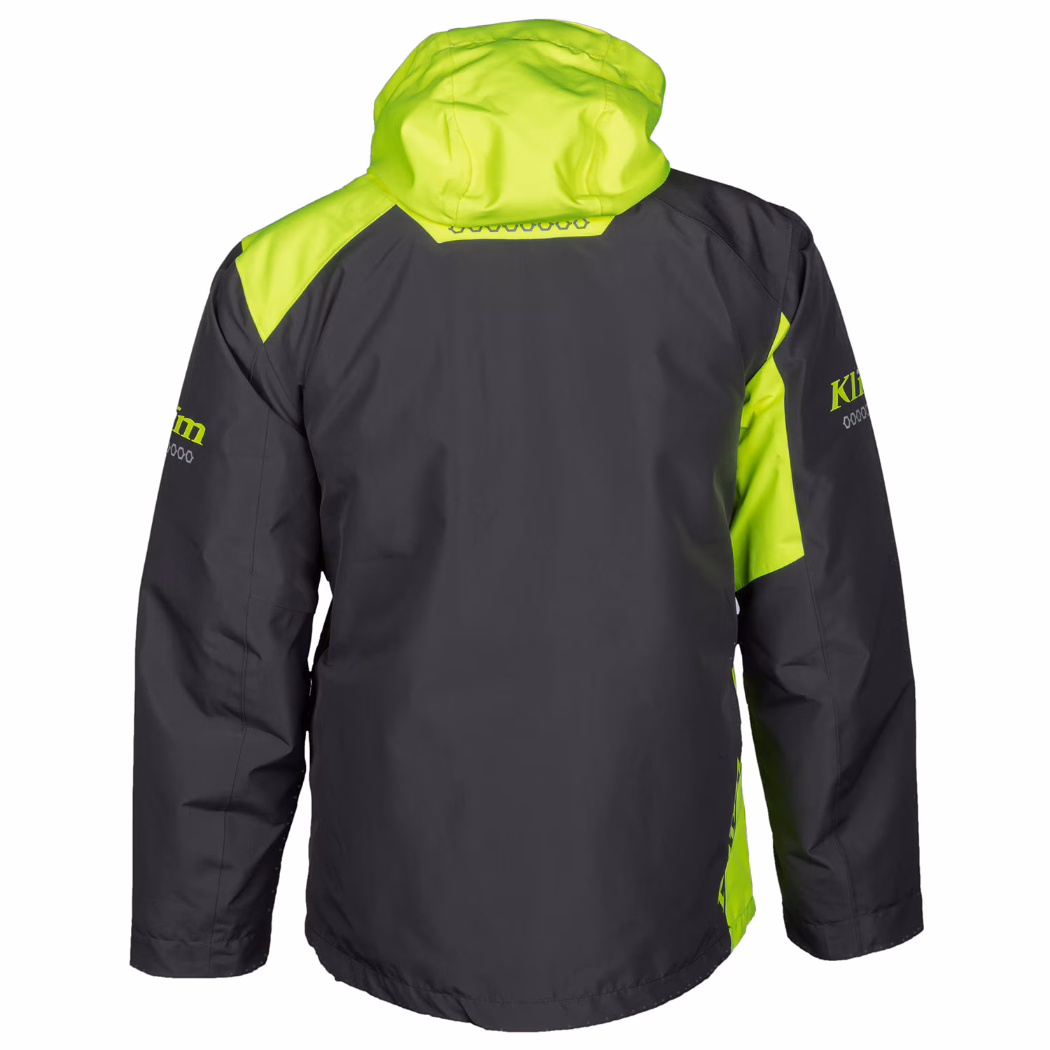 Kompound Jacket