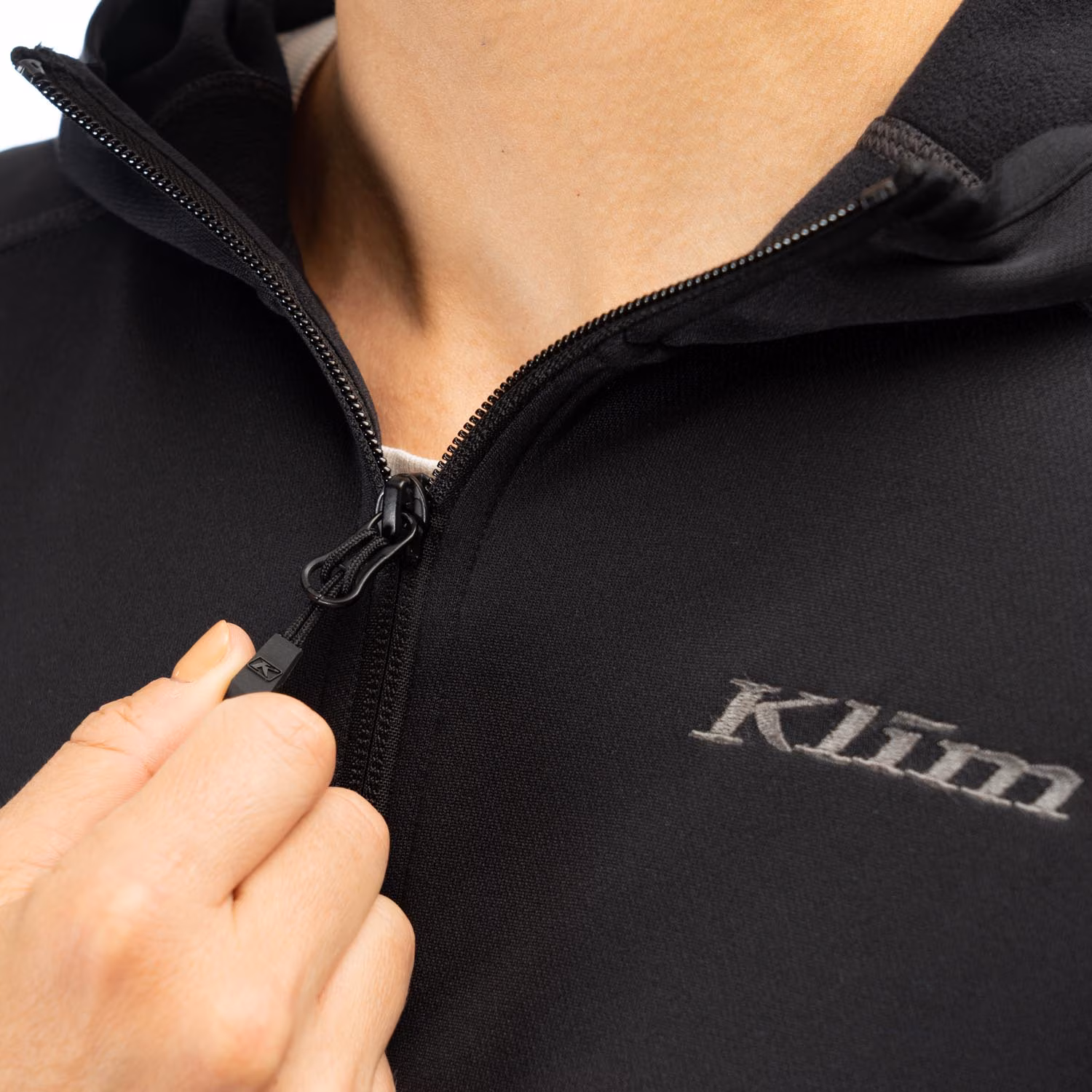Solitude Hoodie
