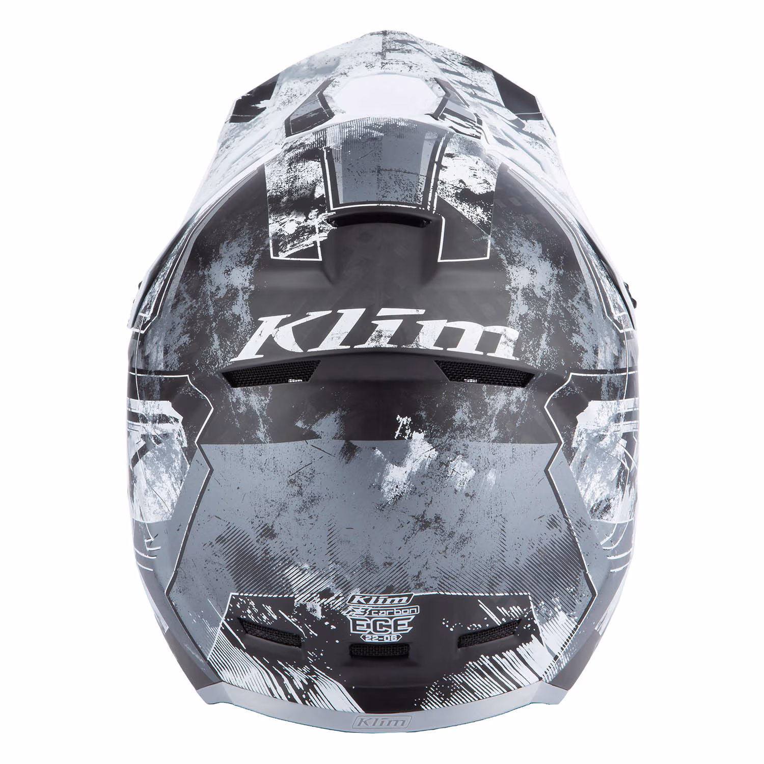 F3 Carbon Helmet ECE