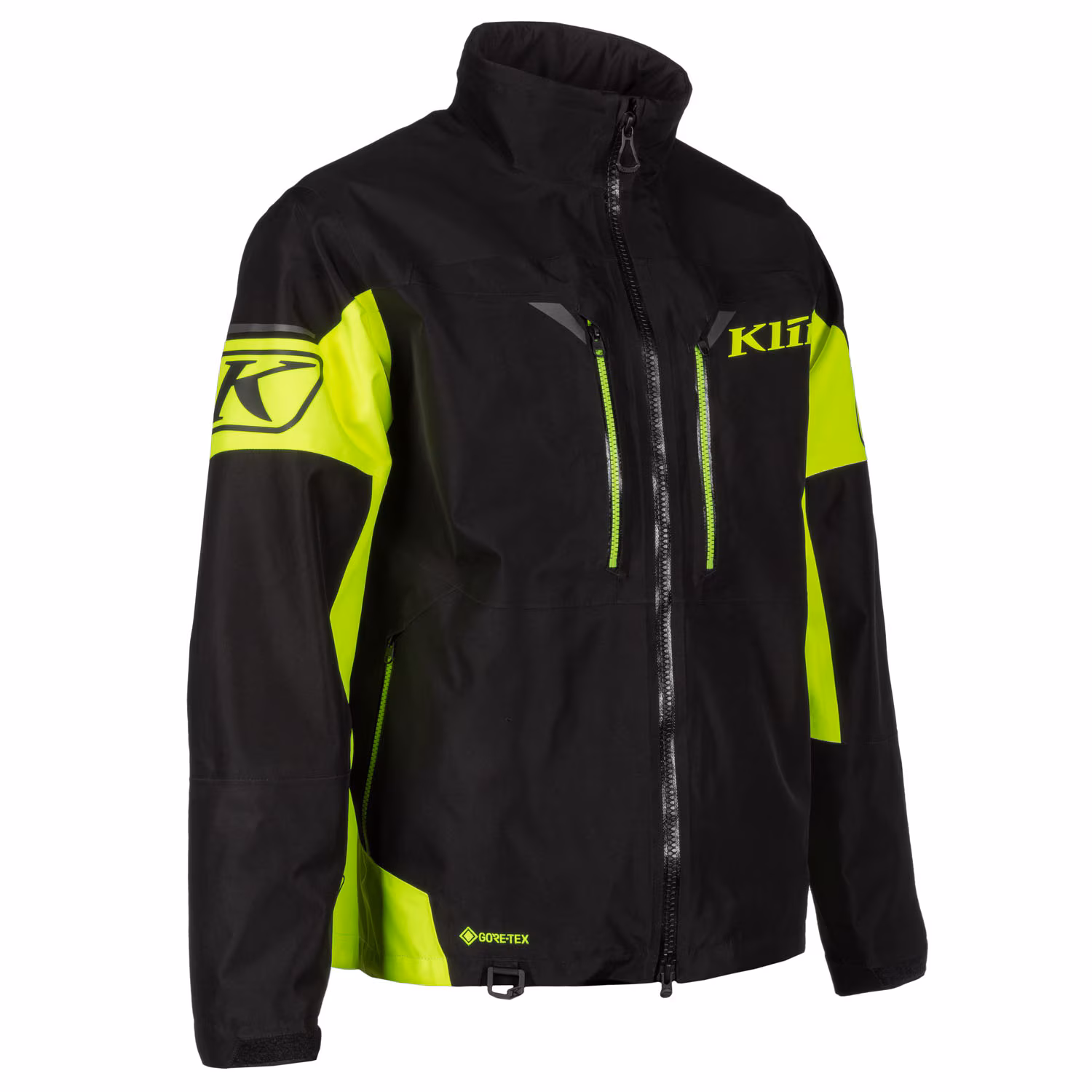 Tomahawk Jacket (non-current)