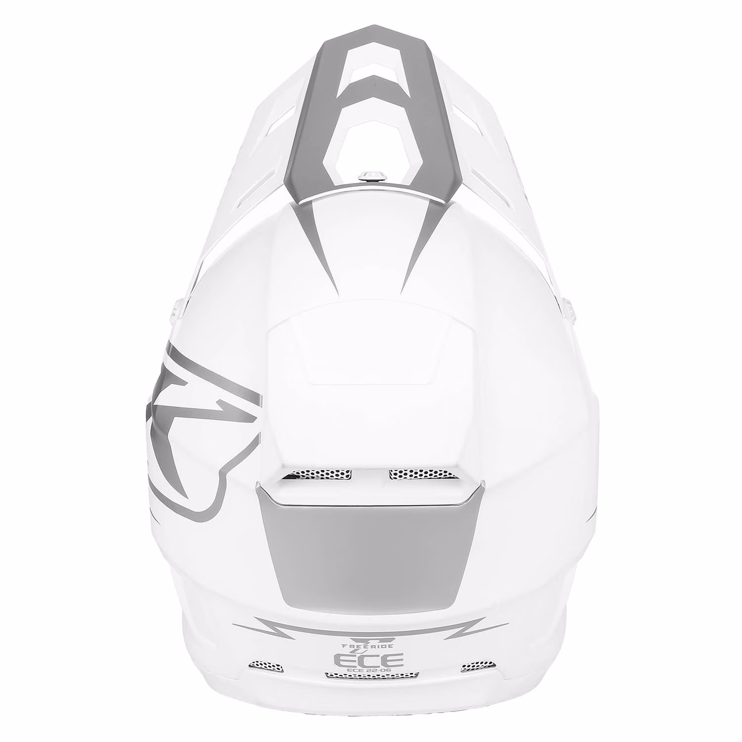 T1 Freeride Helmet ECE