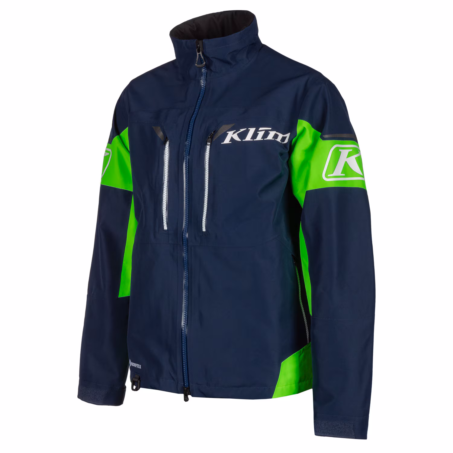 Tomahawk Jacket (non-current)