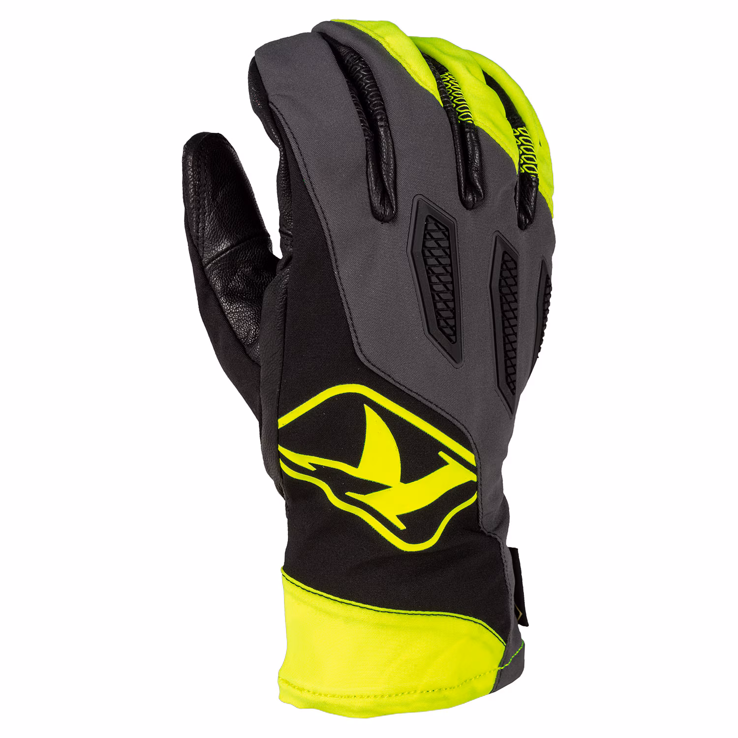 Spool Glove