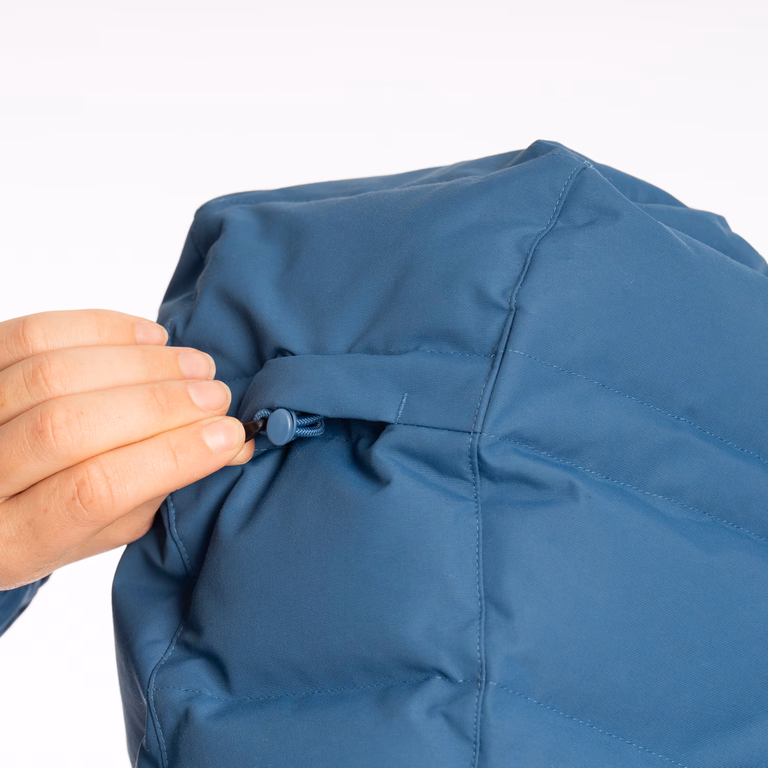 Pine Haven Down Hooded Jacket