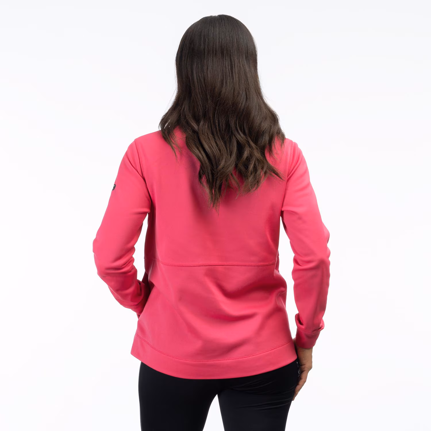 Solitude Asym Pullover
