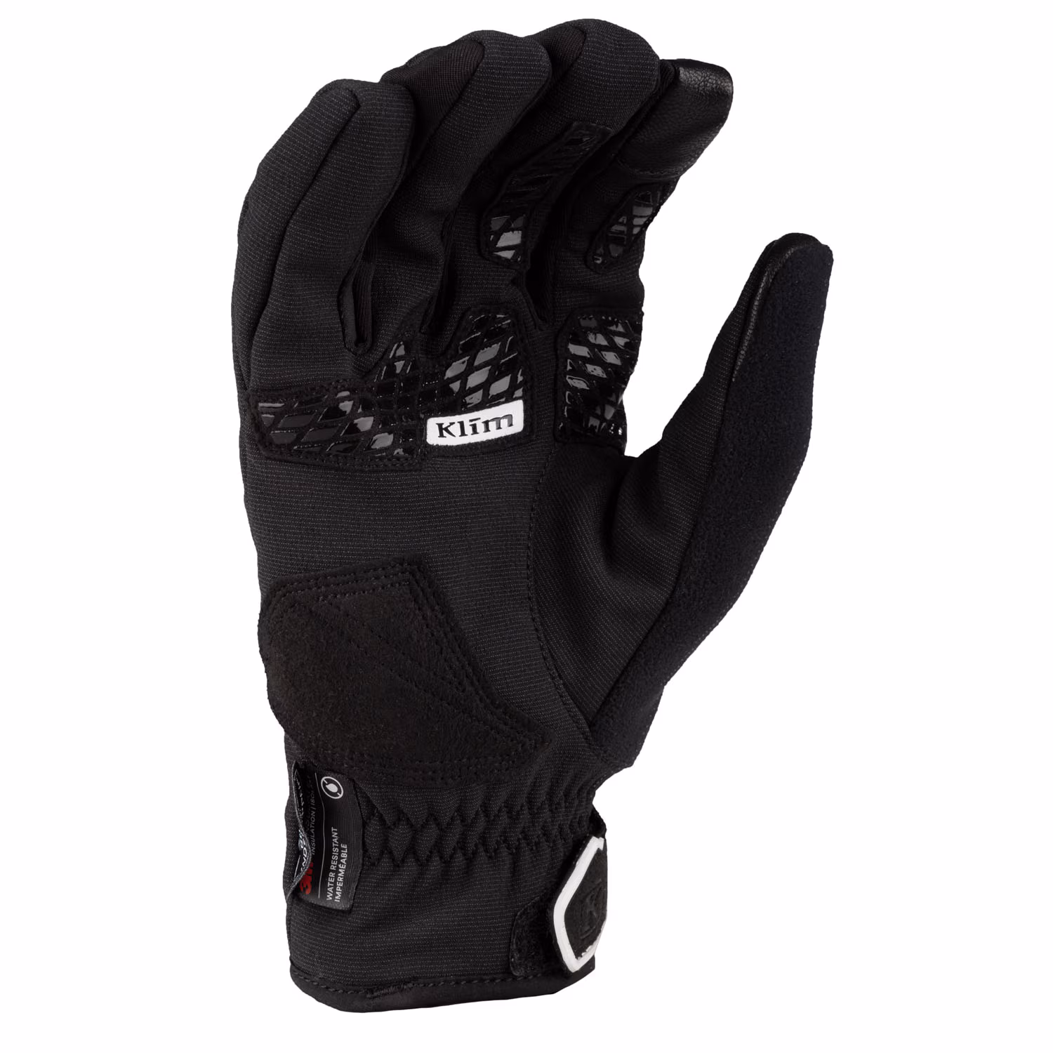 Inversion Insulated Glove
